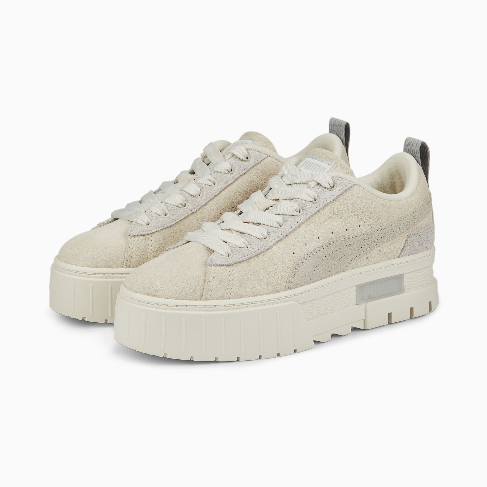 PUMA公式】ウィメンズ メイズ フォームストリップ スニーカー
