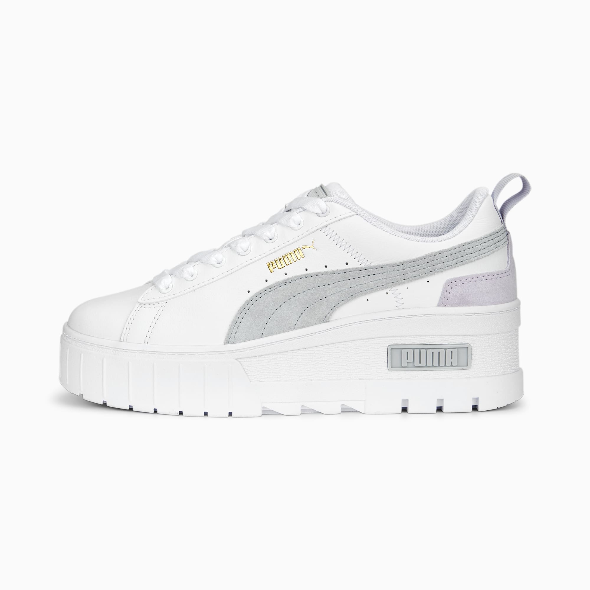 Puma wedge sneakers womens new arrivals