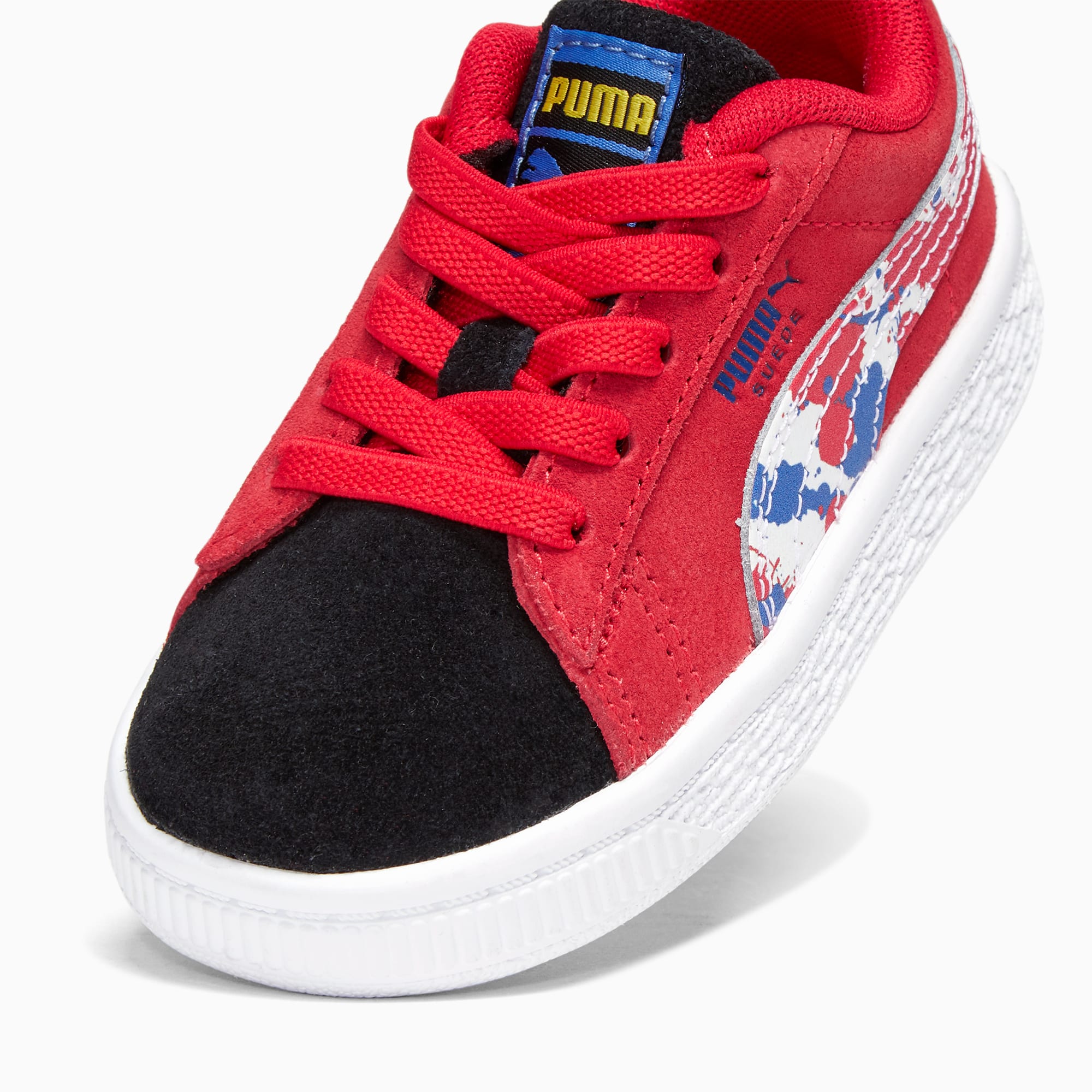 Puma splash shop