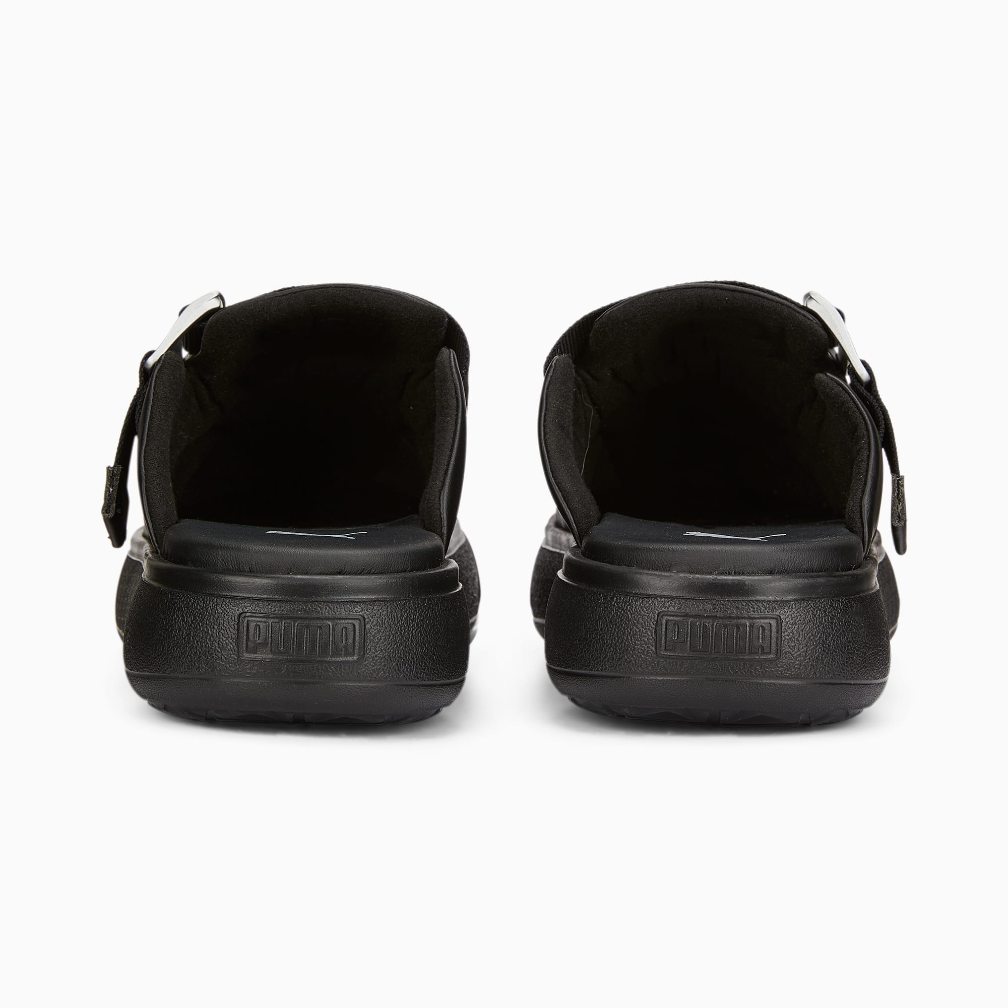 非常に高い品質 Suede Mayu Women's Leather Mules | PUMA テープ・マスキングテープ