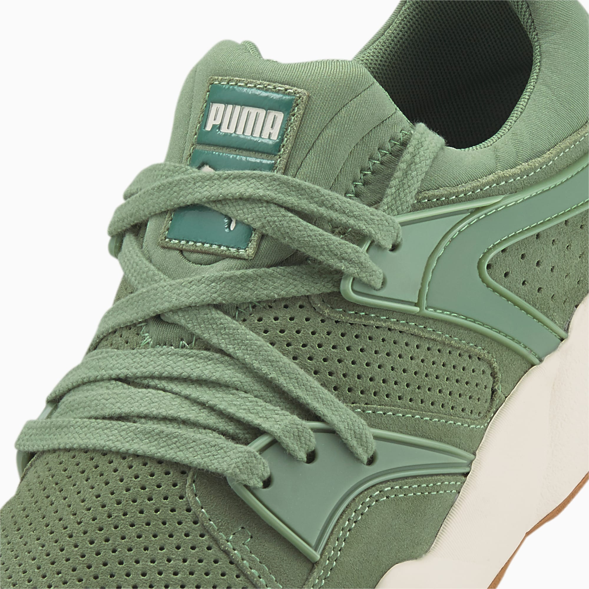MMQ Blaze of Glory Sneakers PUMA