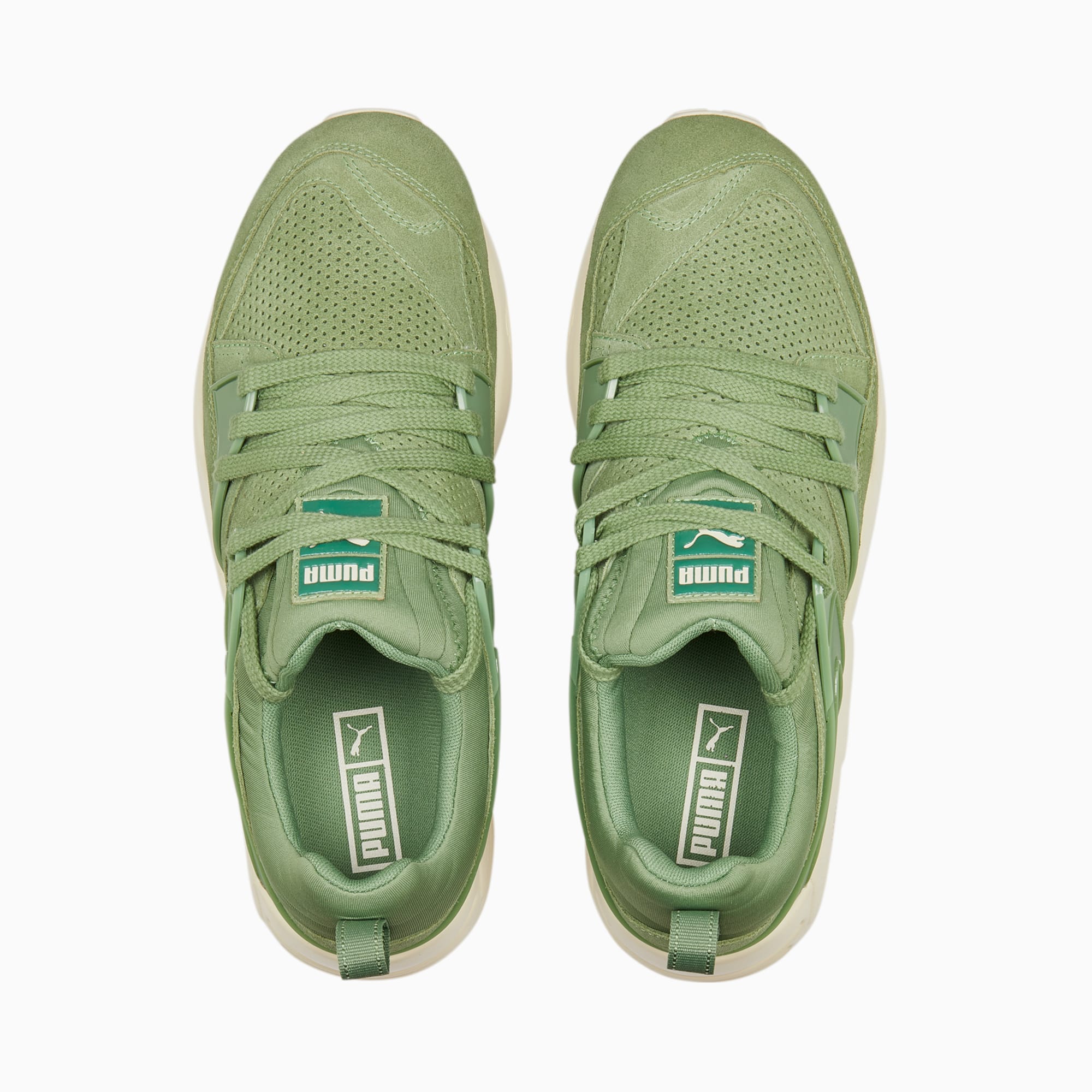 MMQ Blaze of Glory Sneakers PUMA
