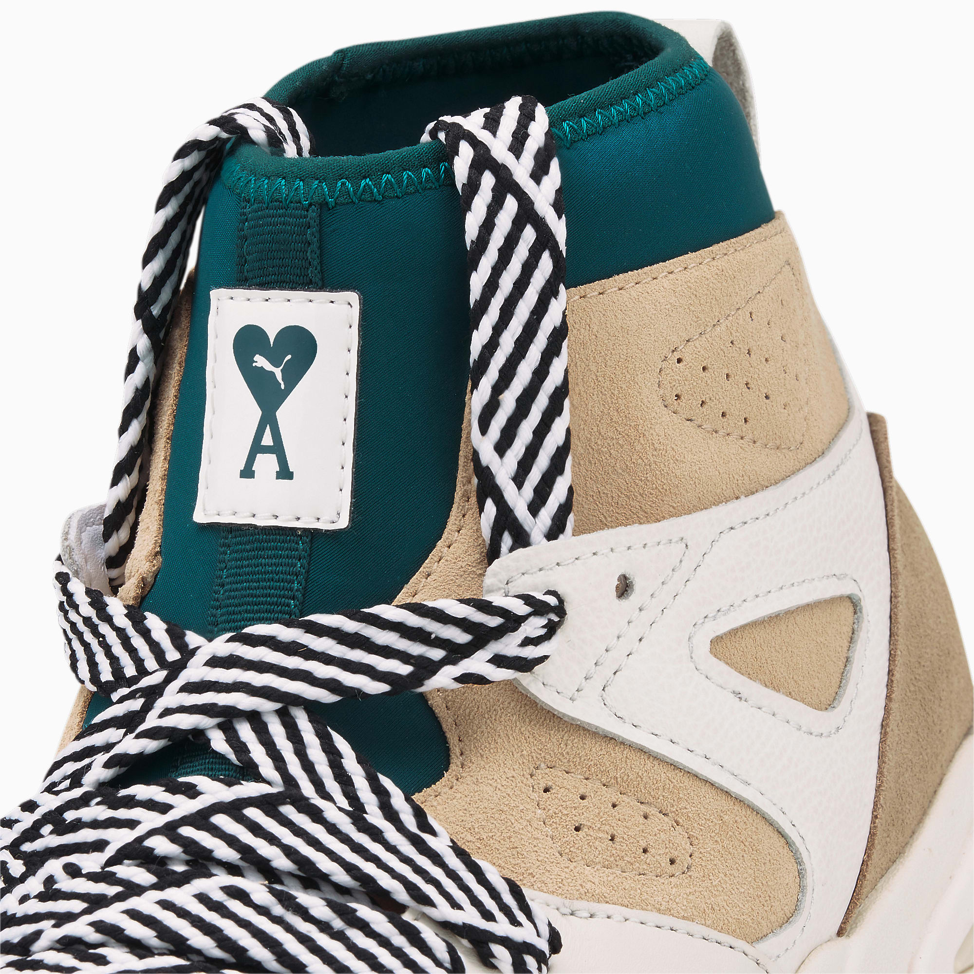 Tenis sale puma jordan