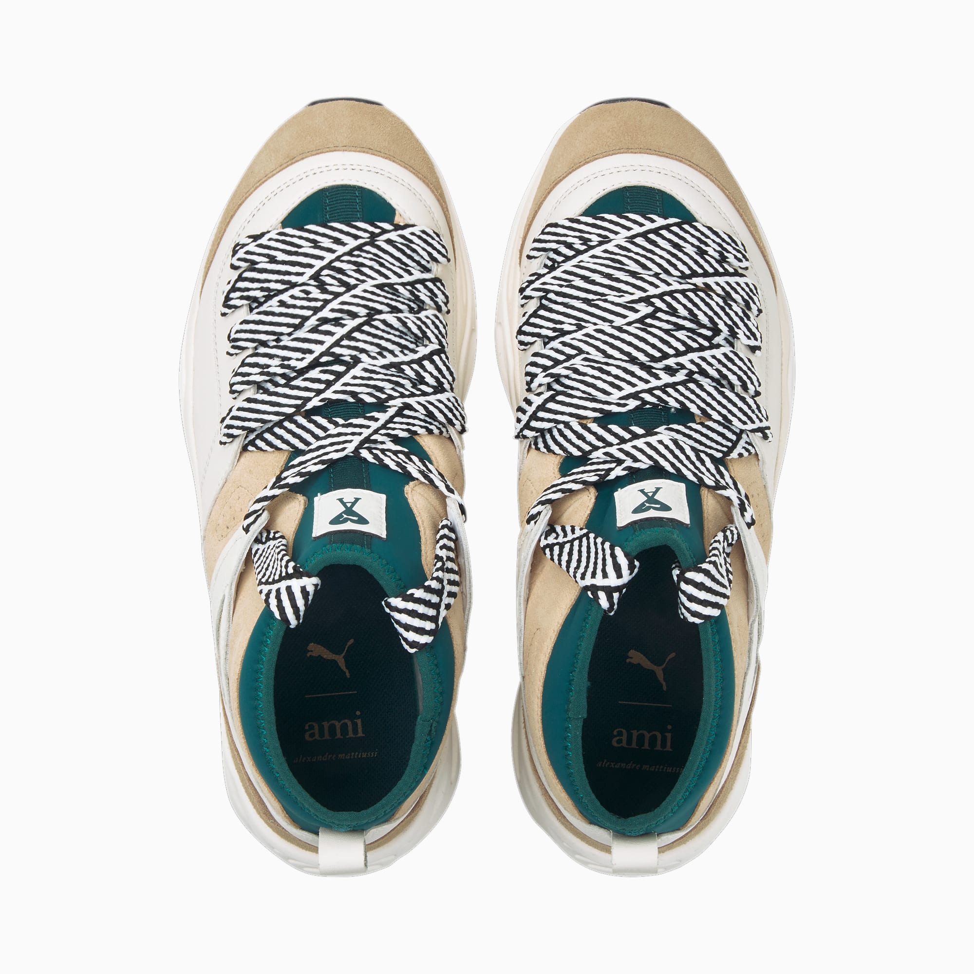 Ami alexandre mattiussi shoes clearance