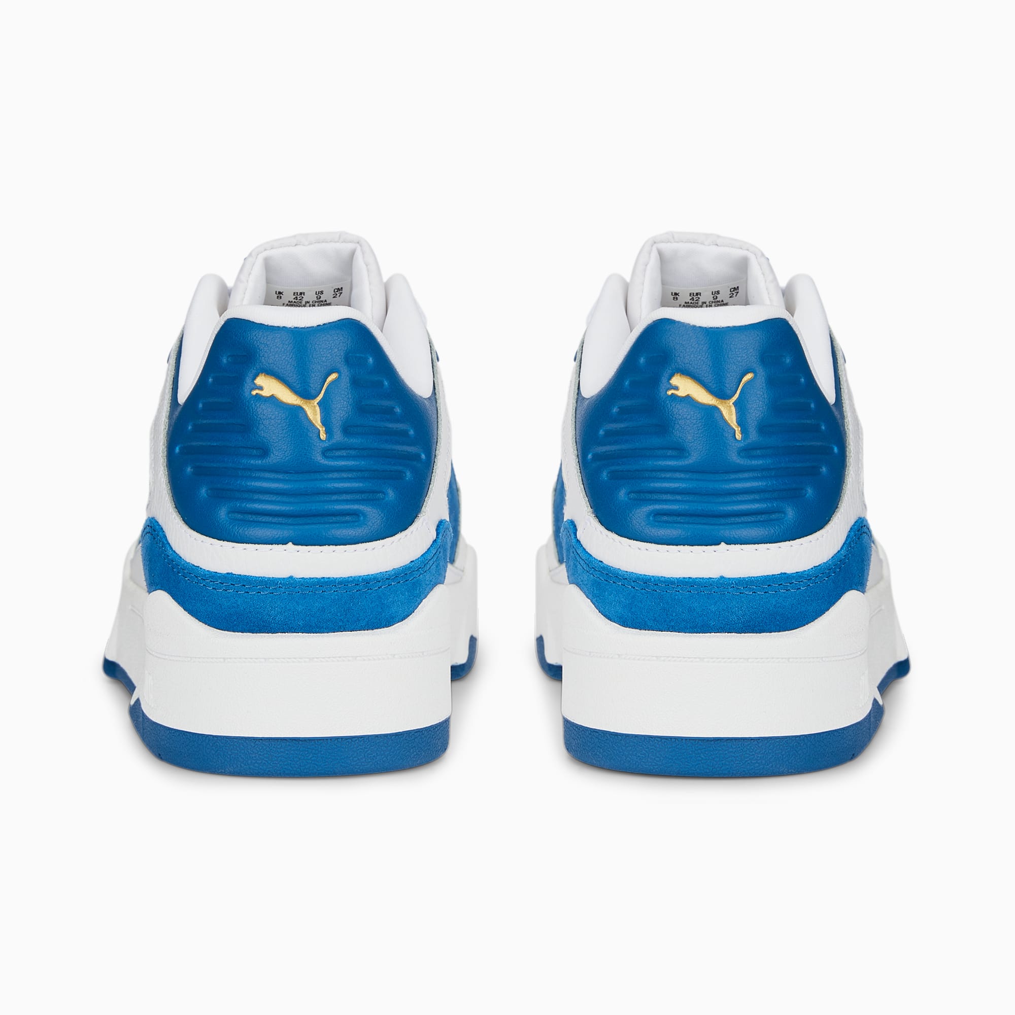 puma slipstream lo suede fs