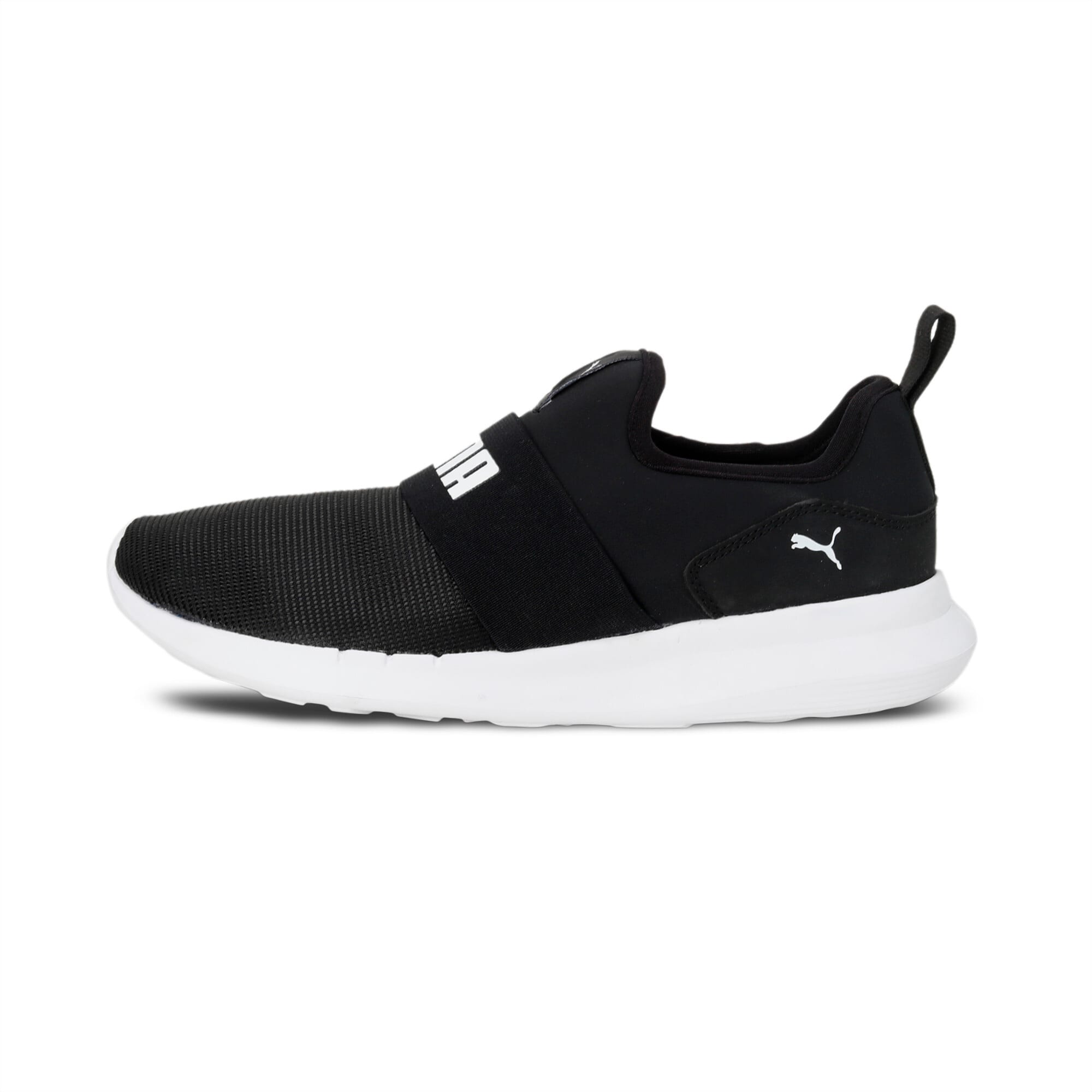 Relax Knit Slip On Men's Sneakers | PUMA