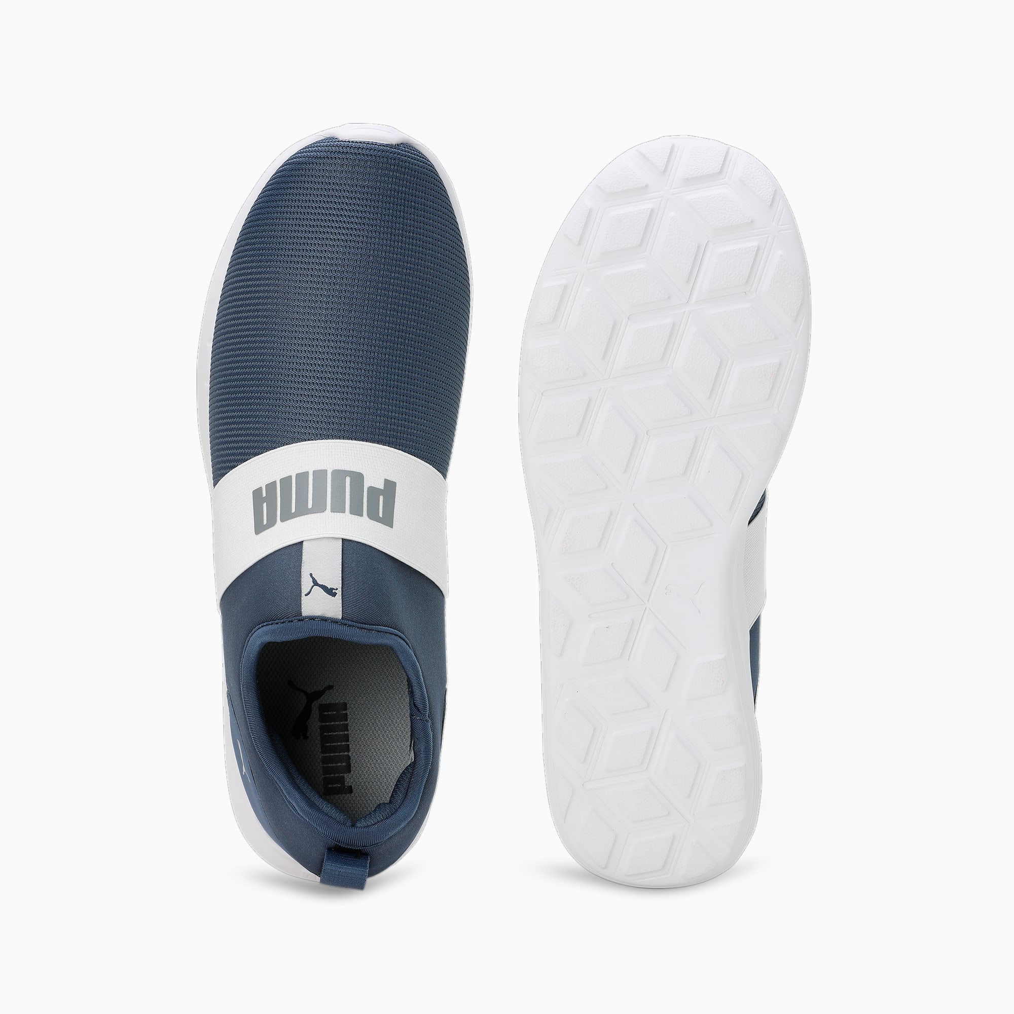 Puma dare top tw knit