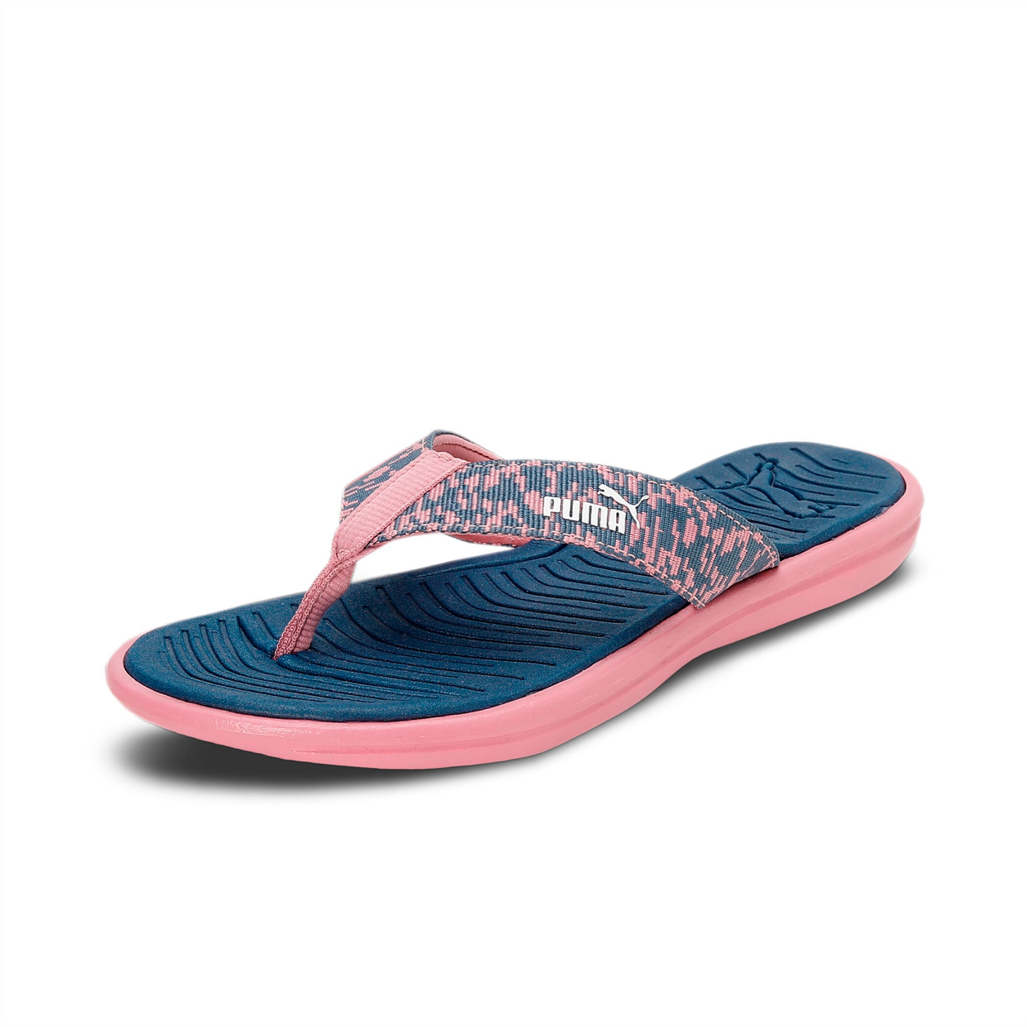 Puma lux flip pro flip flops womens outlet