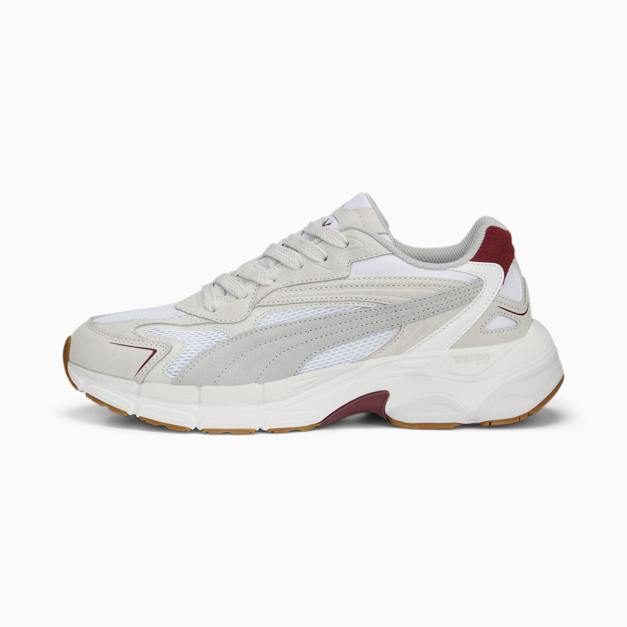 Teveris Nitro Unisex Sneakers