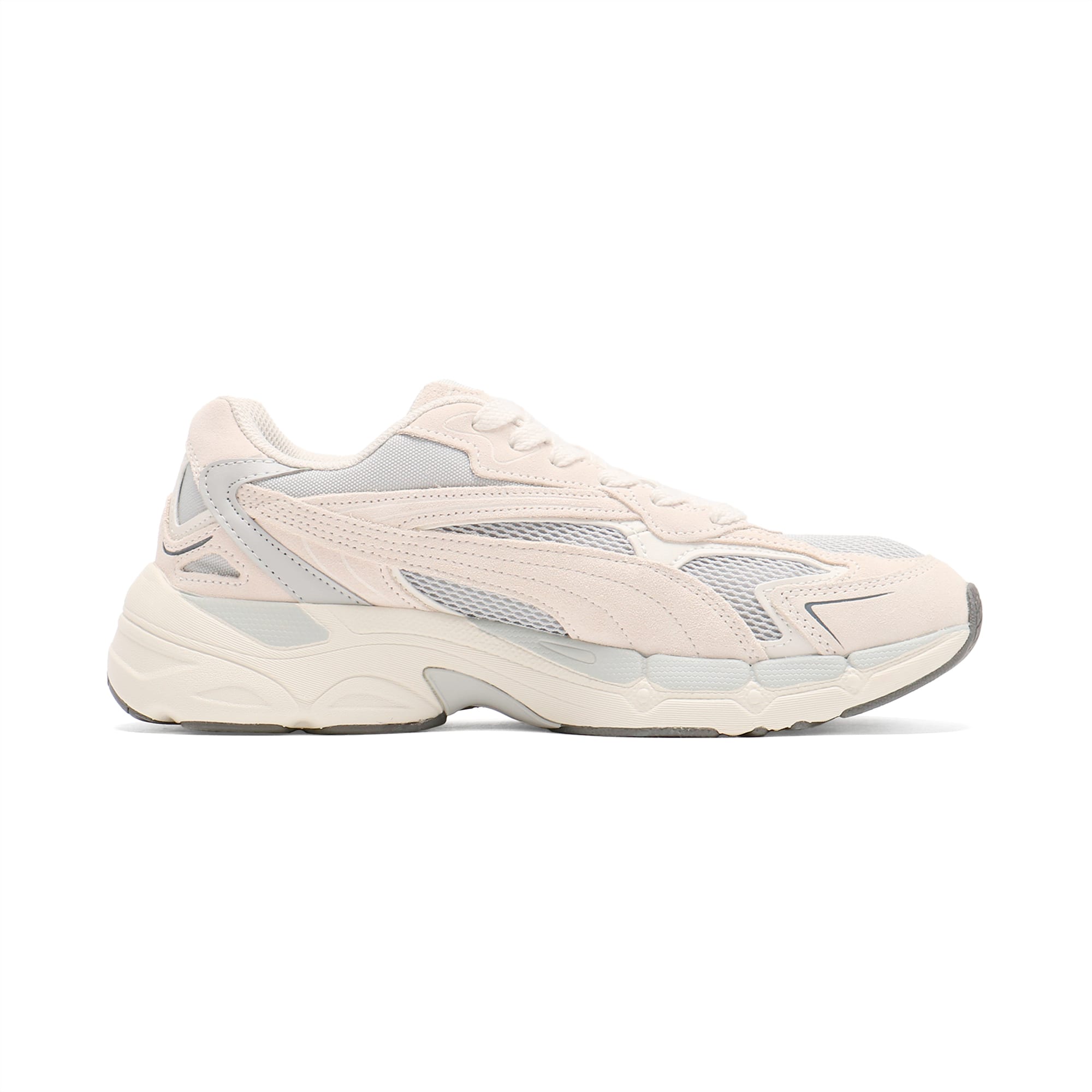 PUMA公式】ユニセックス テバリス ニトロ スニーカー