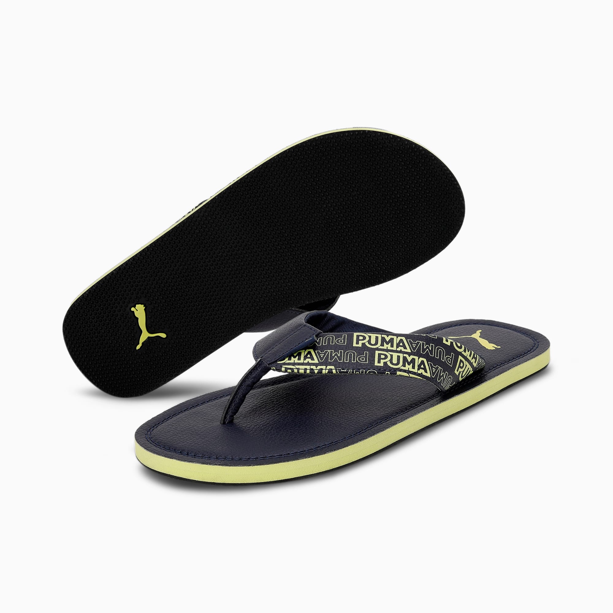 Buy puma flip store flops