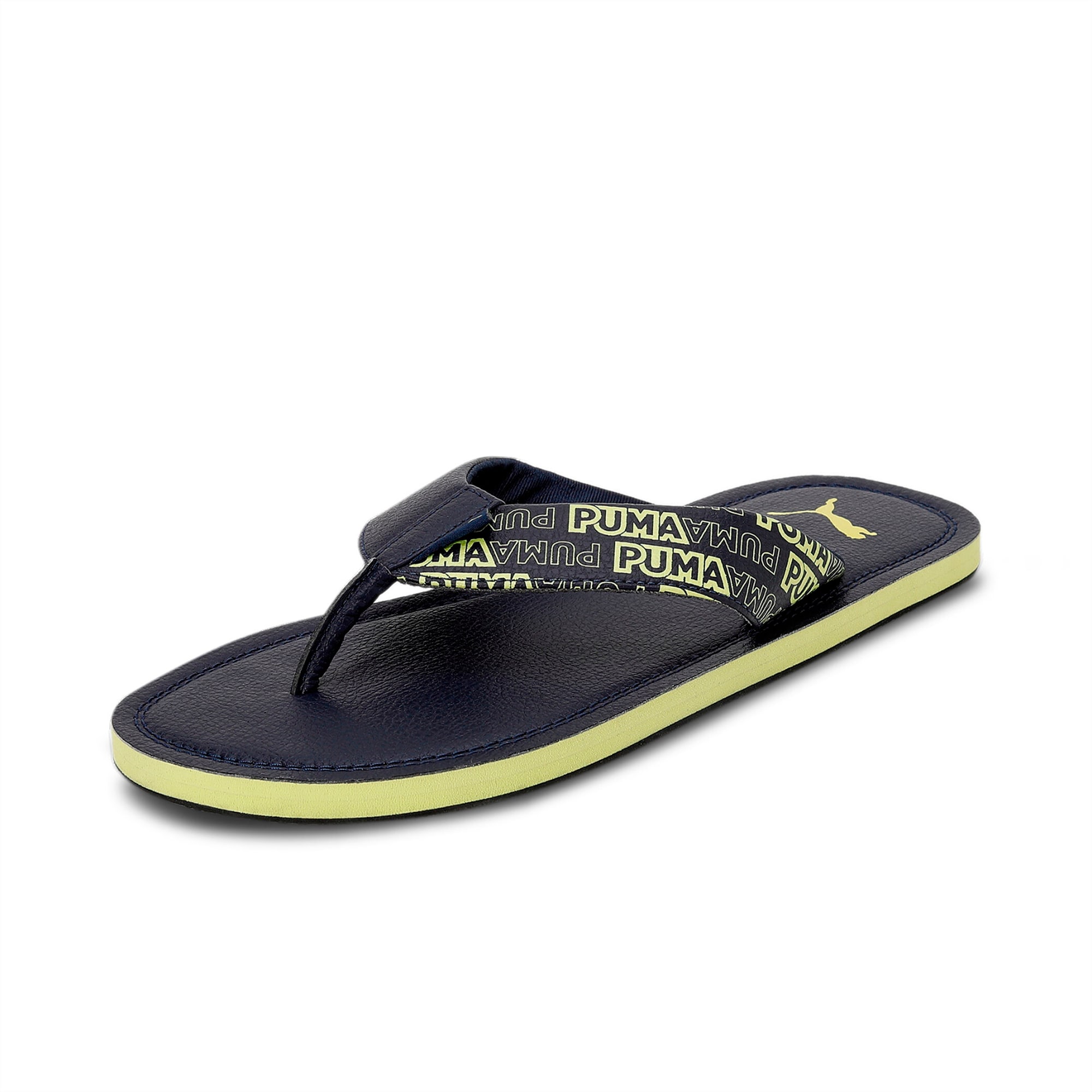 Buy puma flip flops shop