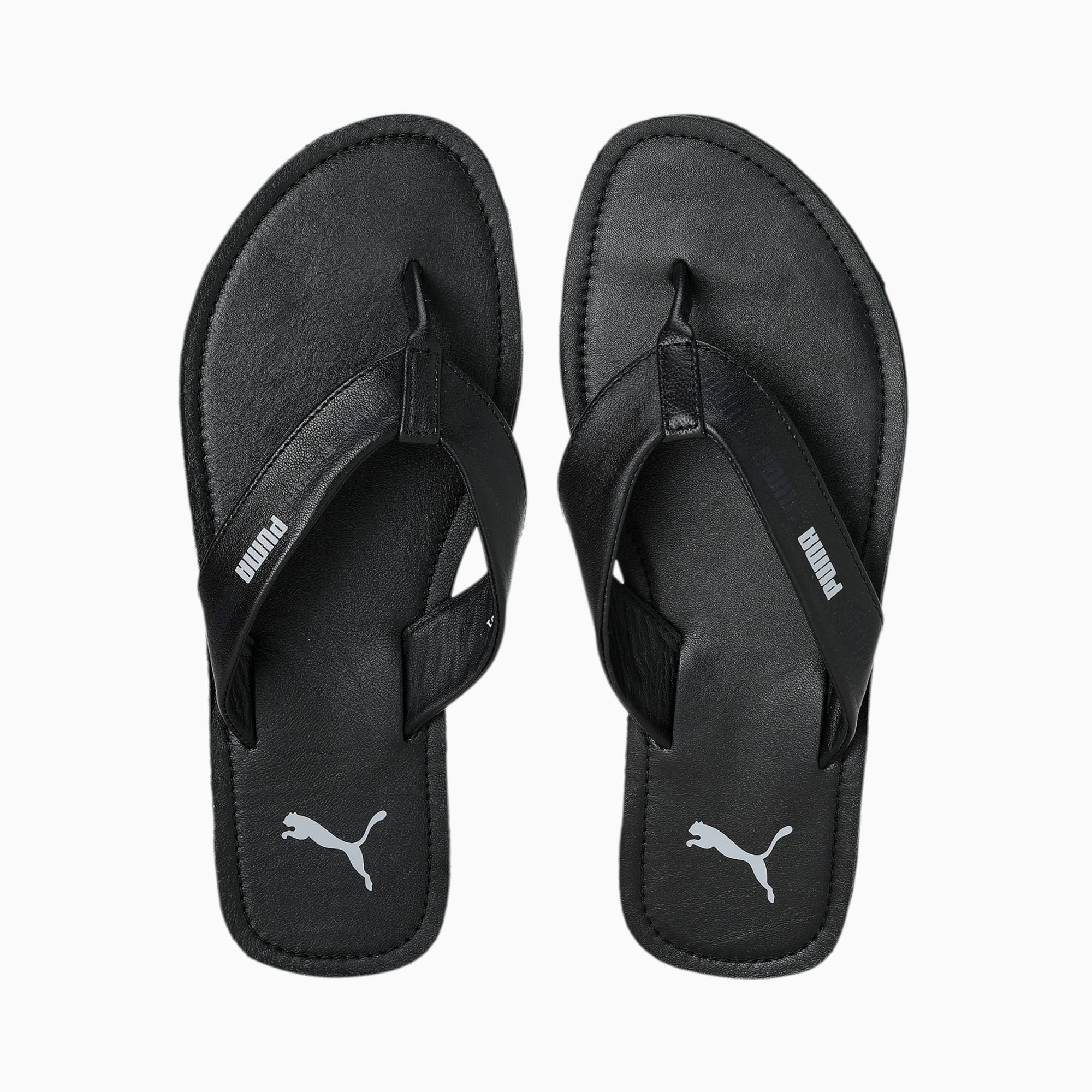 Flip-flops - Black - Men