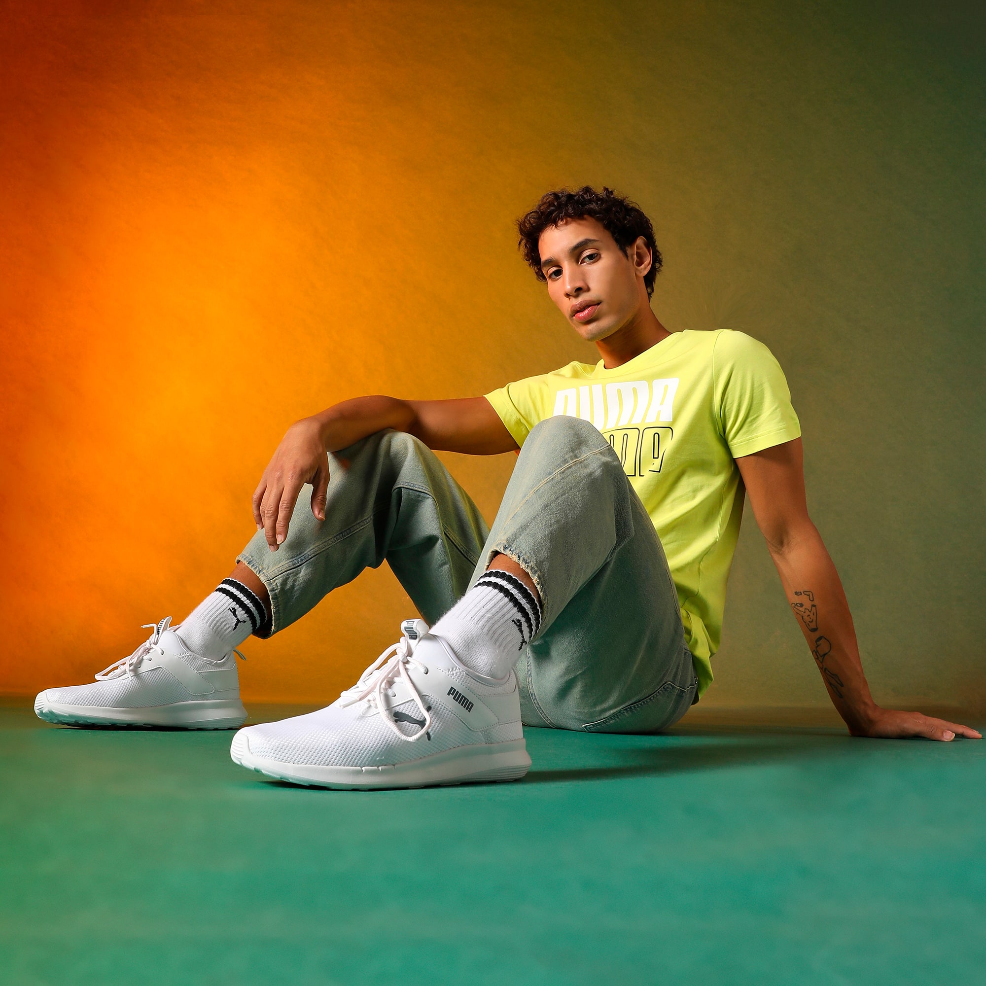 Puma duke outlet