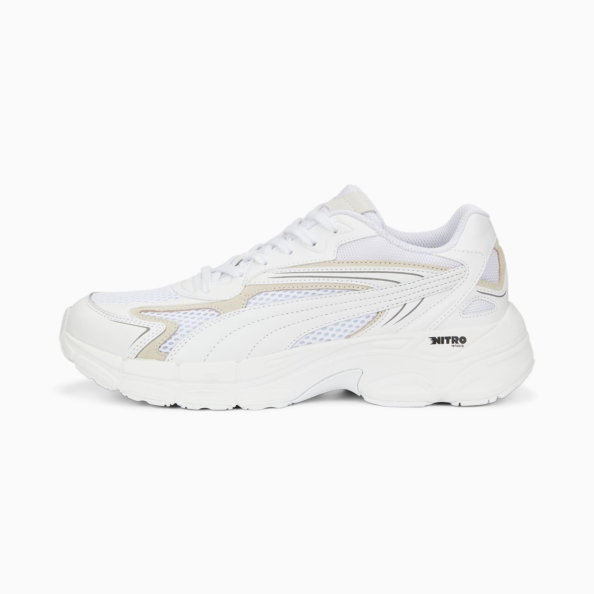 Puma outlet the top base