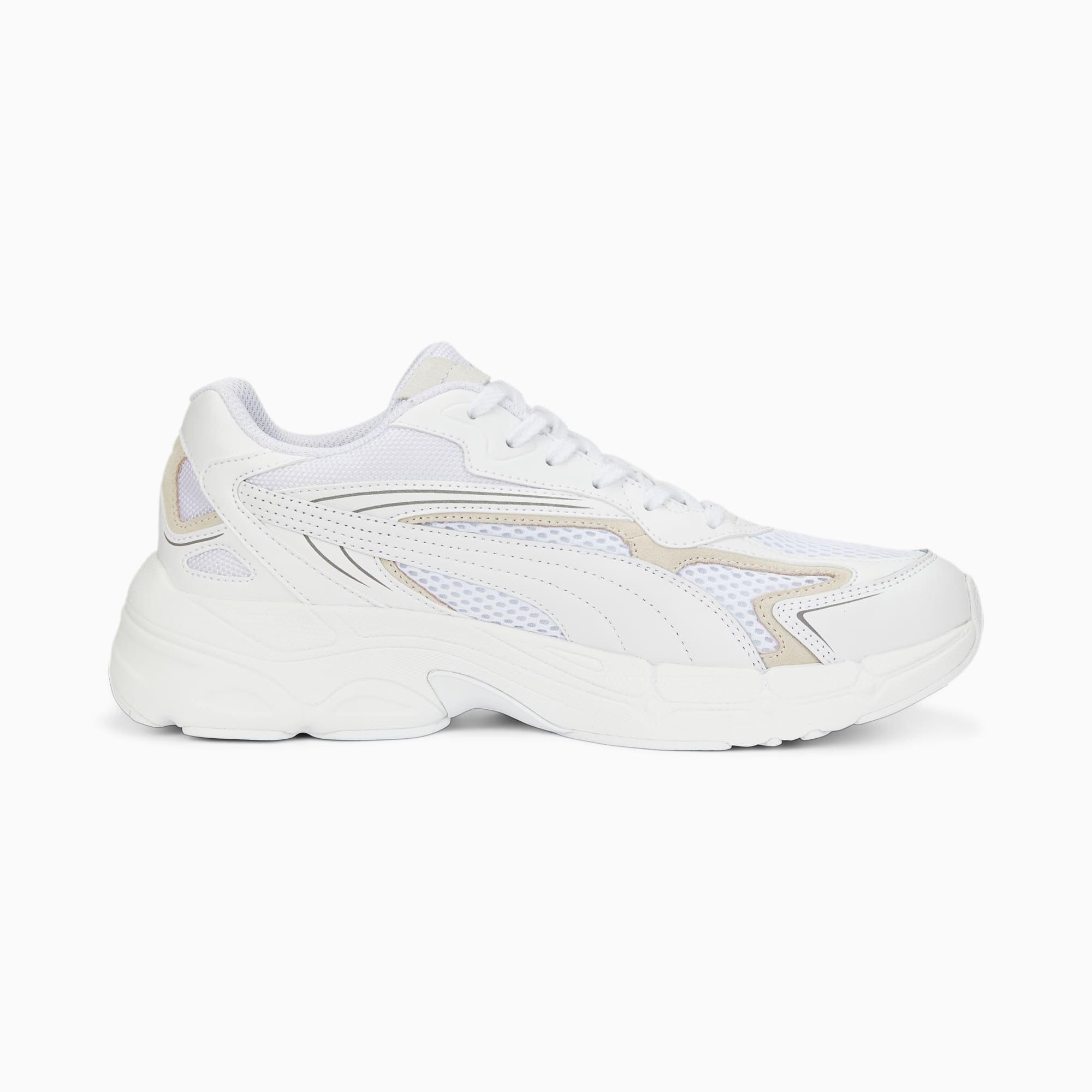 Teveris Base NITRO Unisex Sneakers
