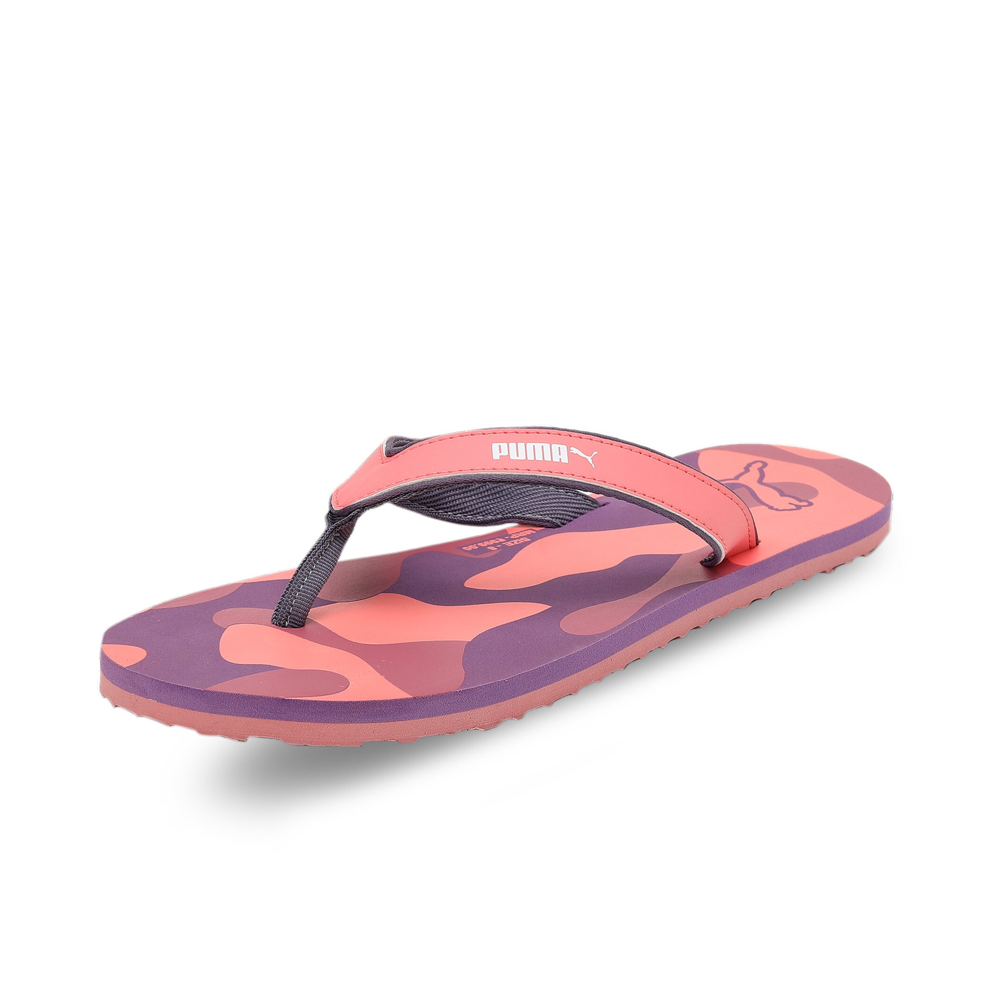 Mia flip top flops