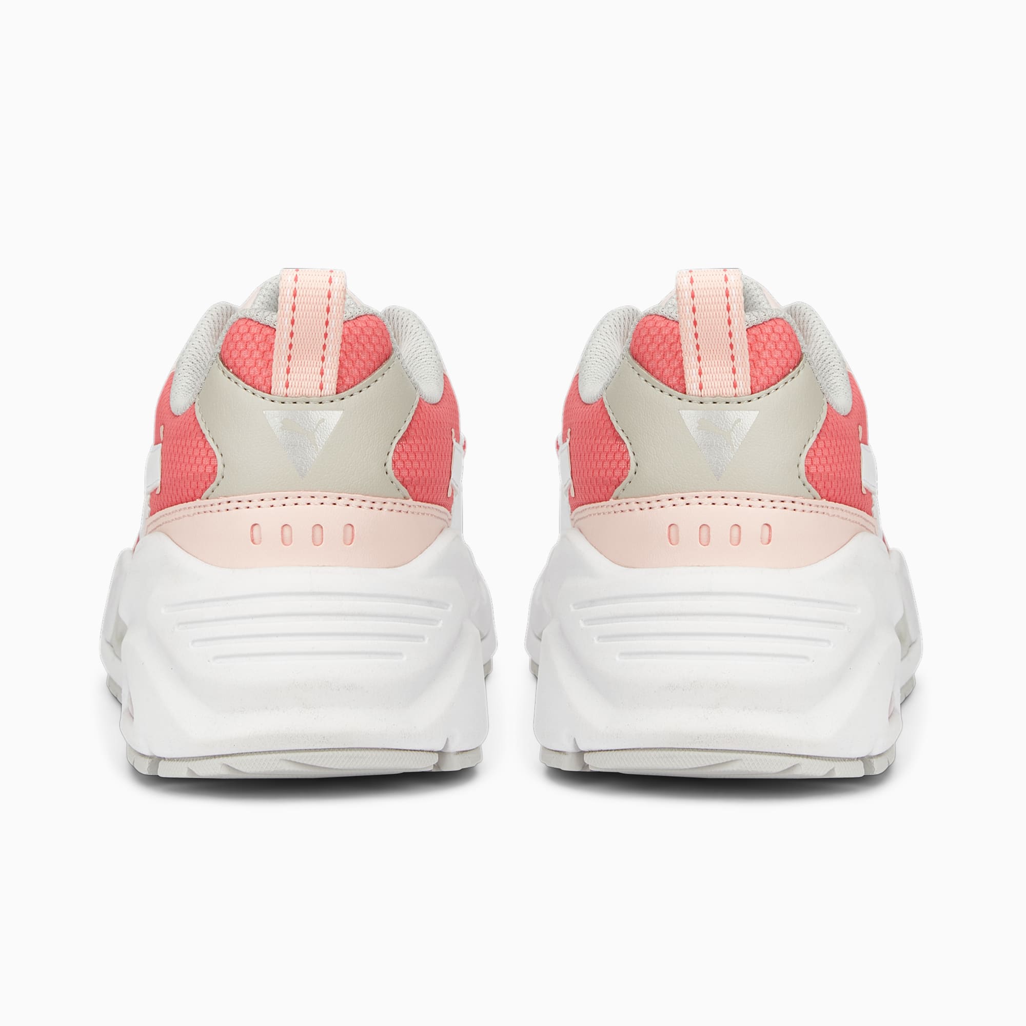 Meter moersleutel knecht Trinomic Mira Tech Sneakers Women | pink | PUMA