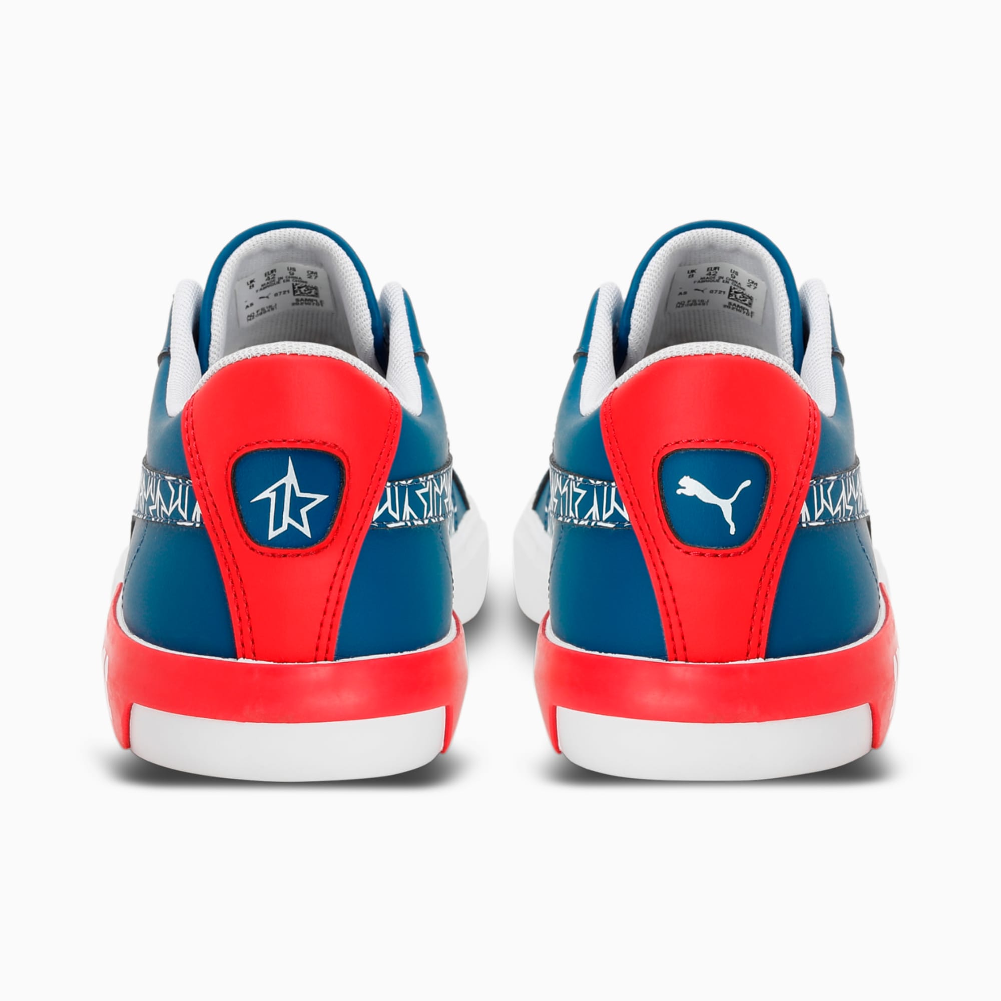 Puma full vectana jack clearance