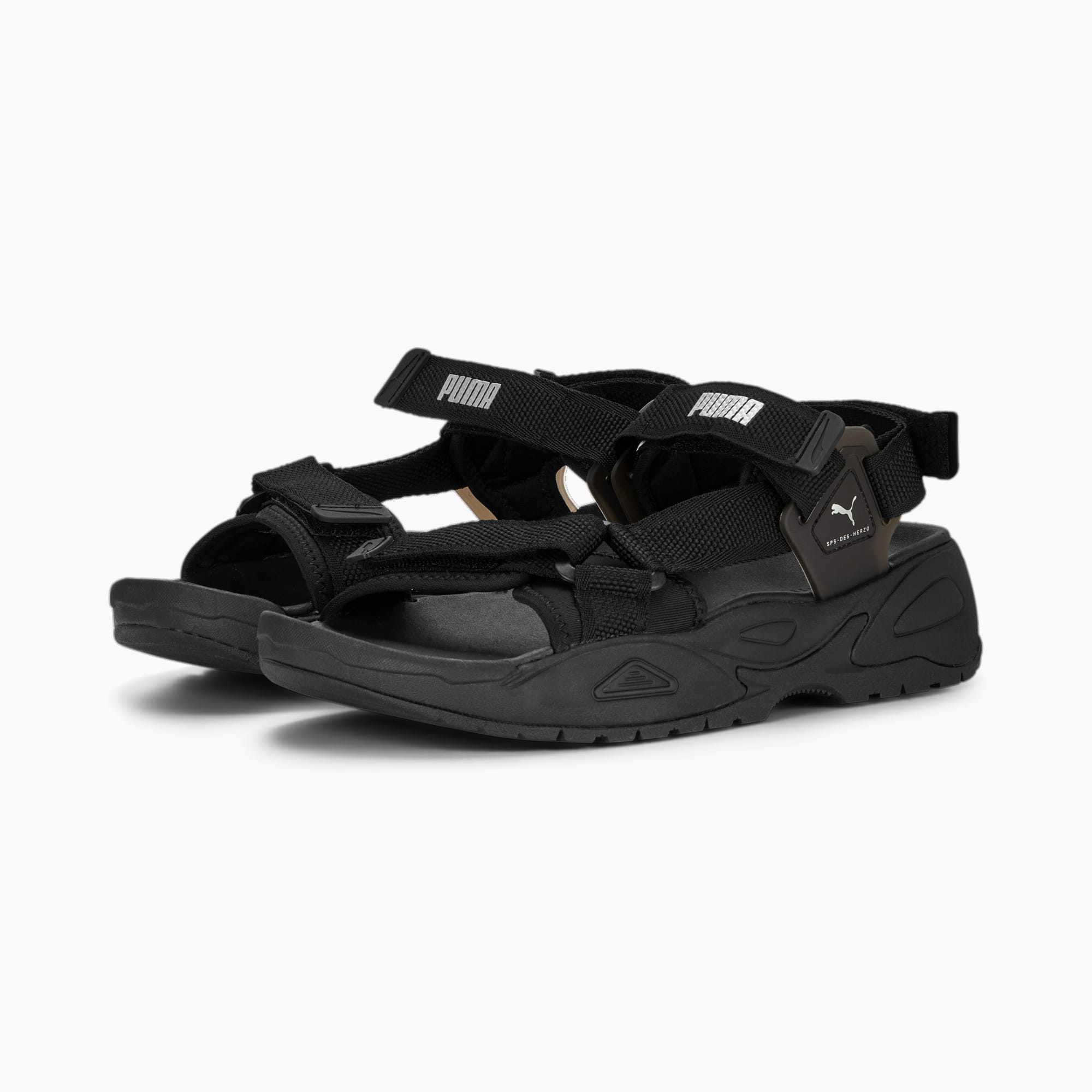 PUMA Traek Lite Sandals PUMA
