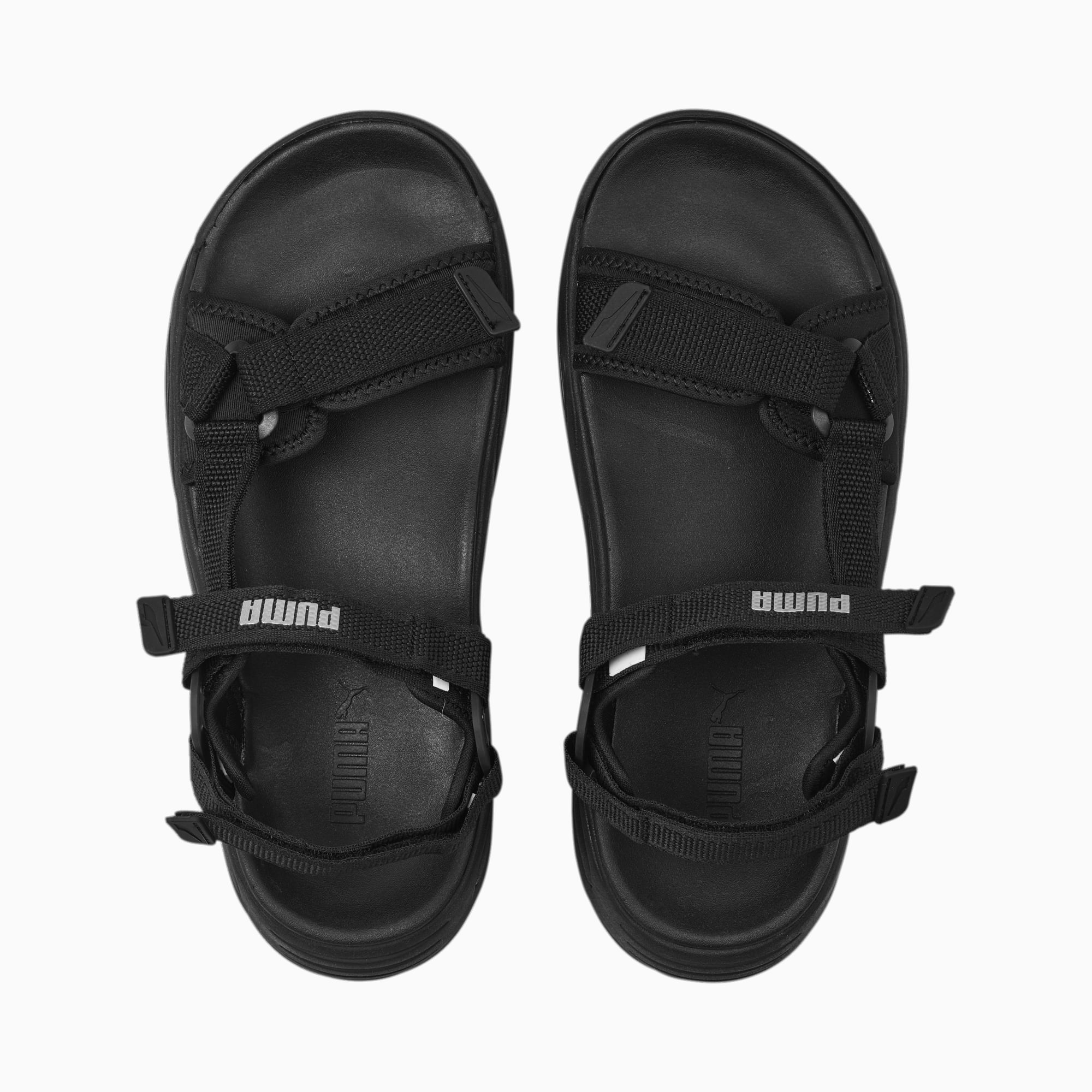 Puma sandale homme new arrivals