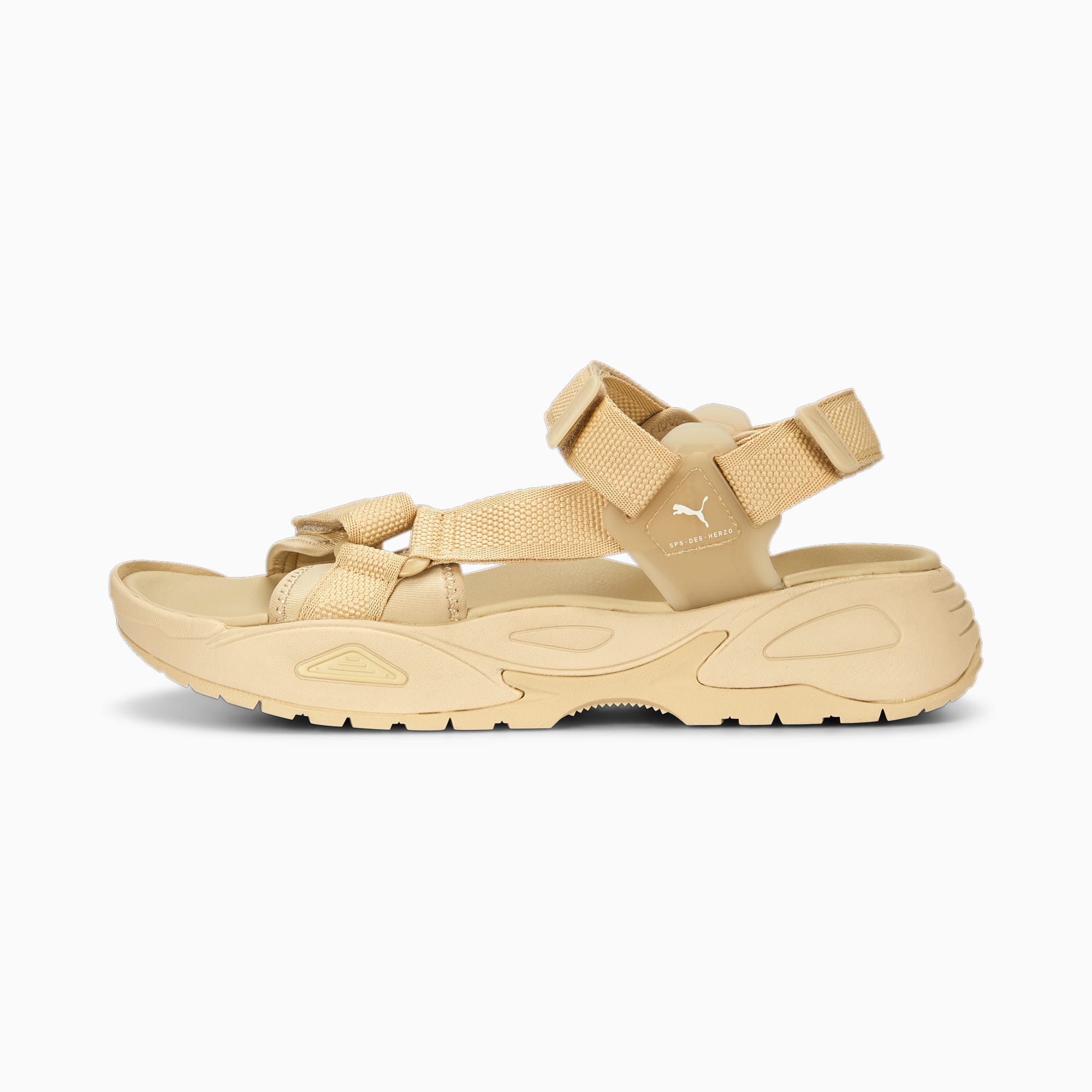 PUMA Traek Lite Sandals | beige | PUMA