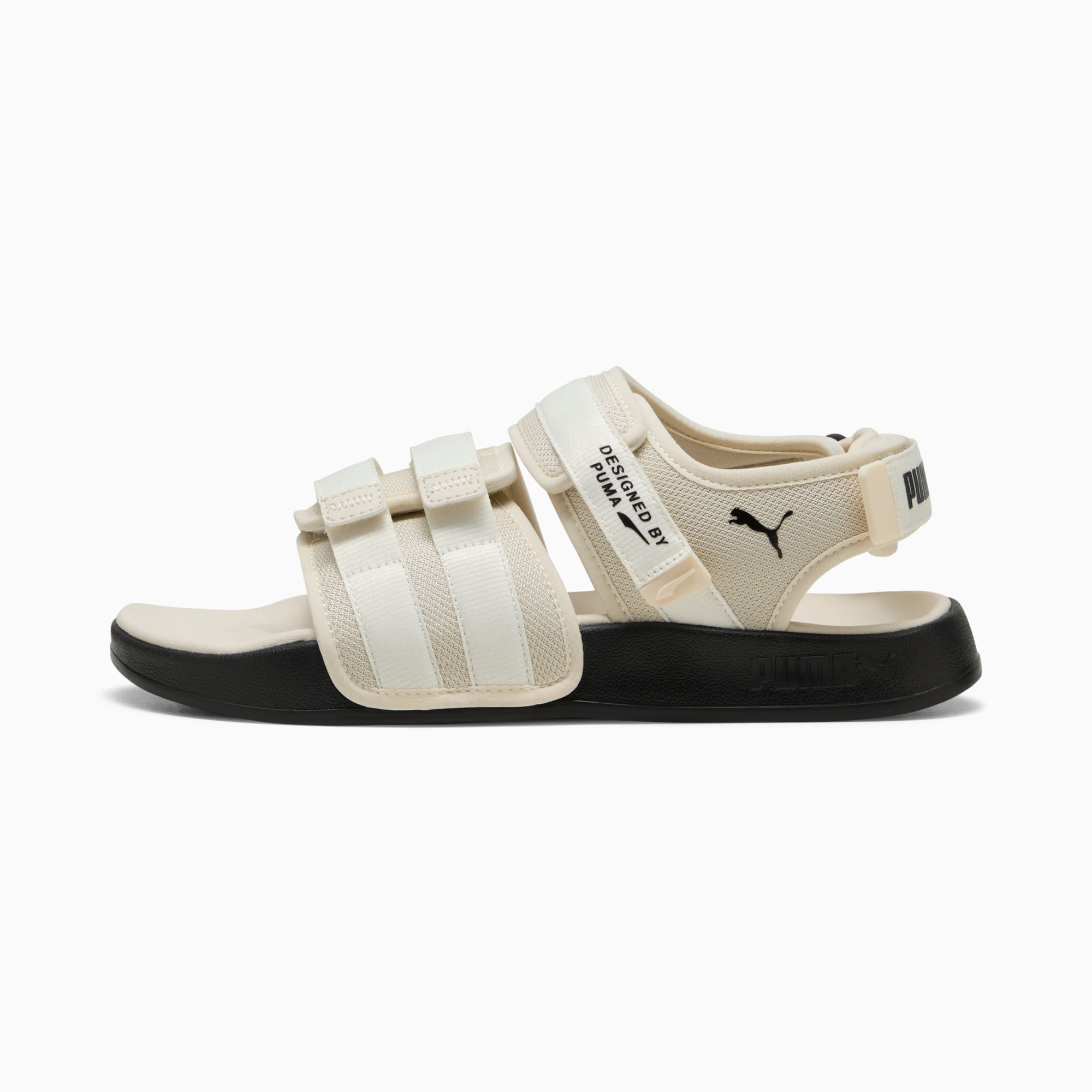 Leadcat City Sandals white PUMA