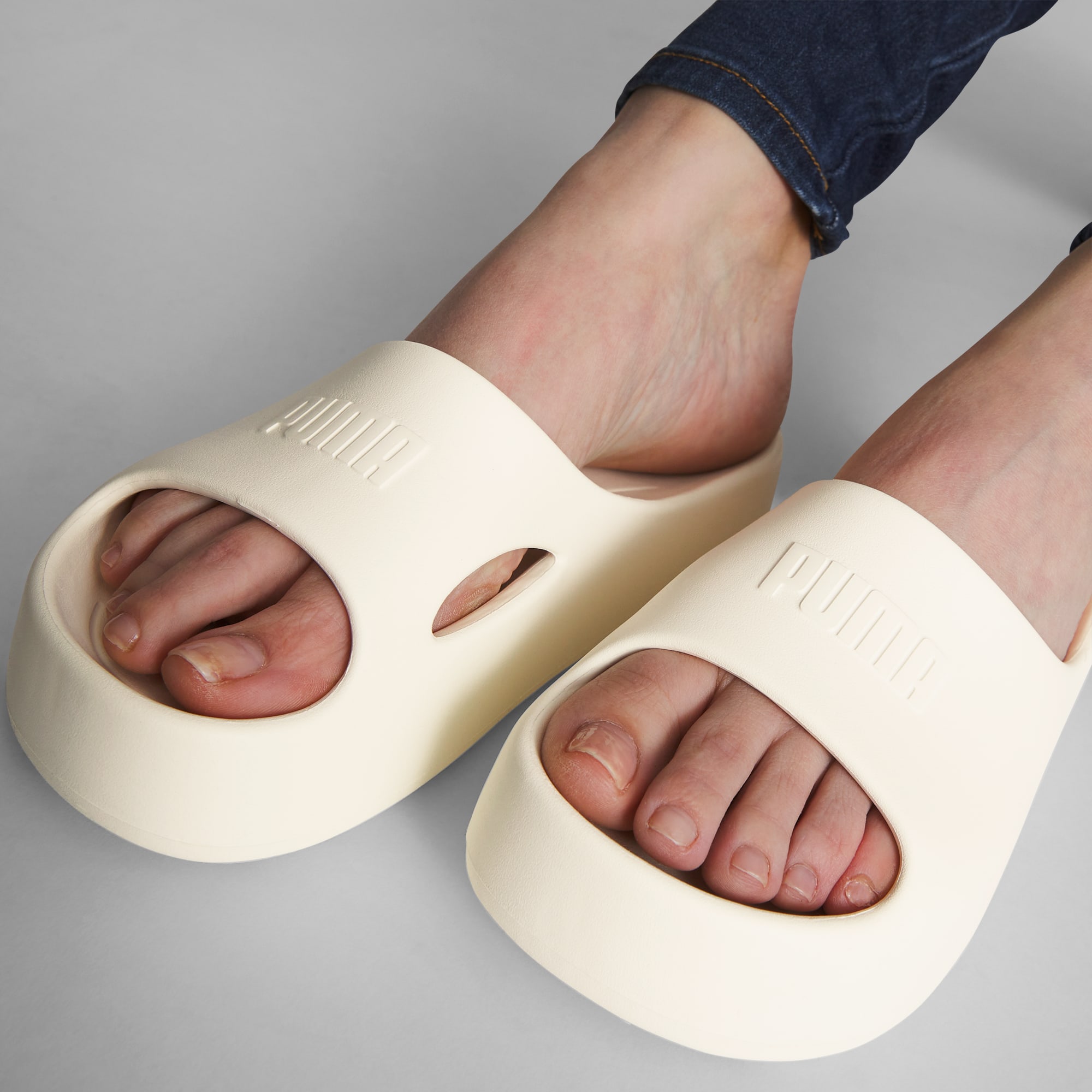 Puma slides womens new arrivals