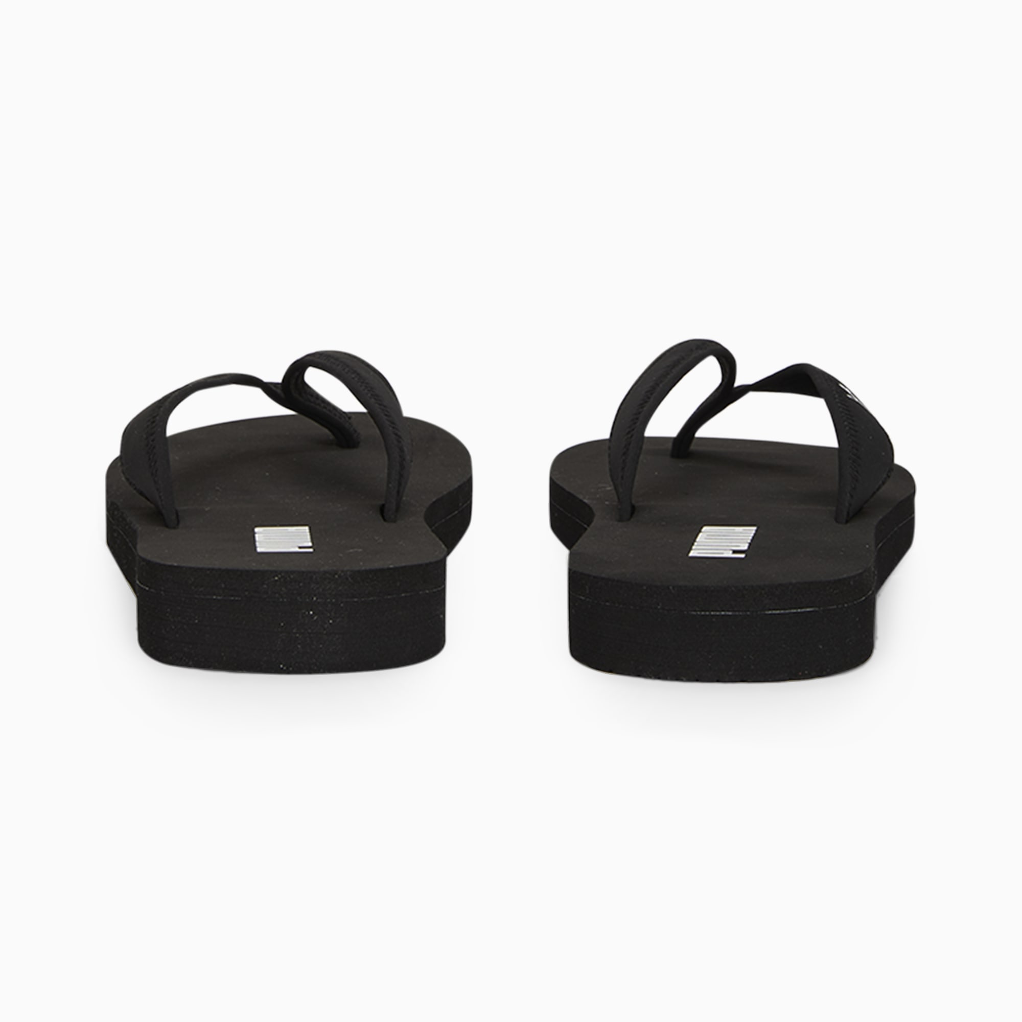 Puma women's shop basic flip flop