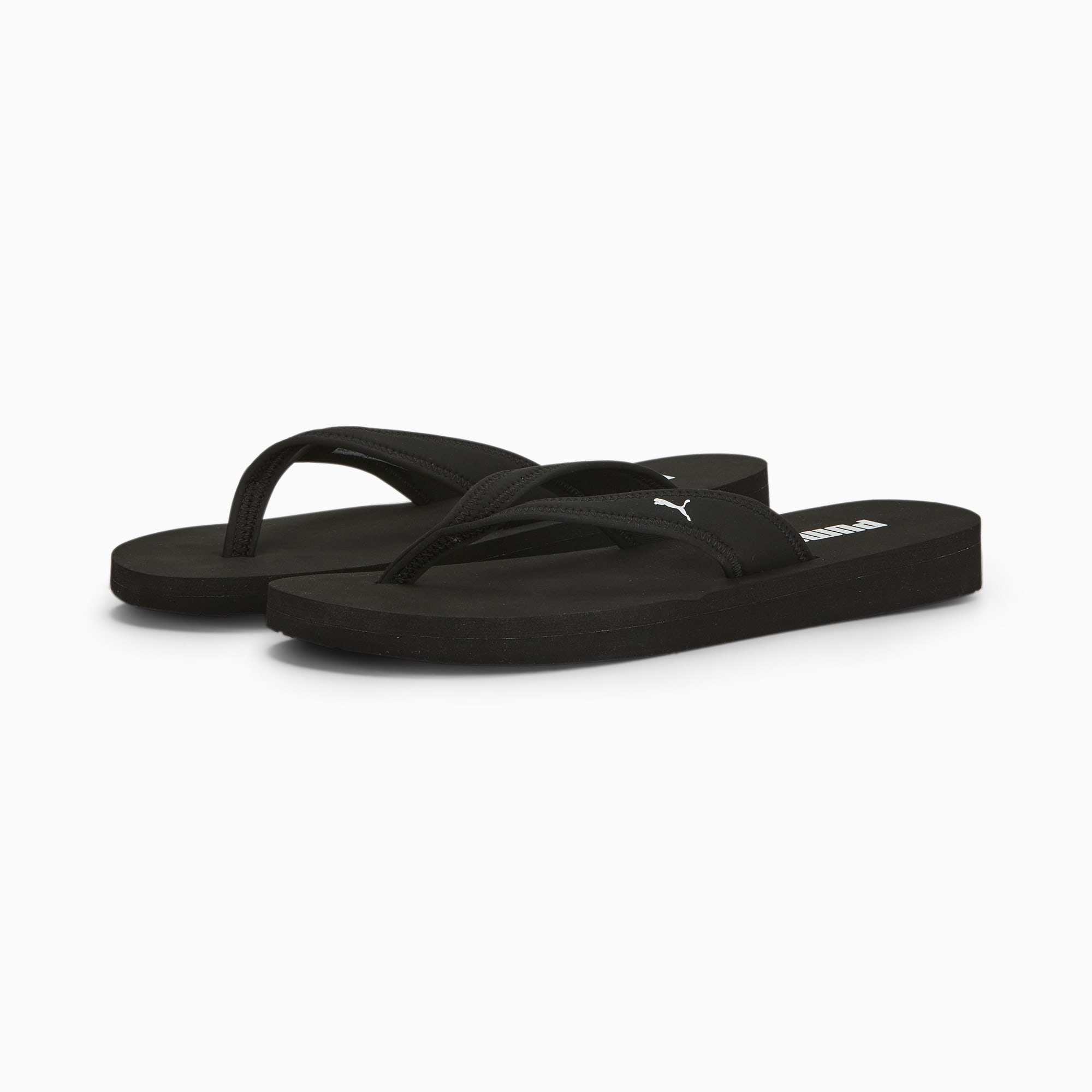 Puma flip flops damen discount