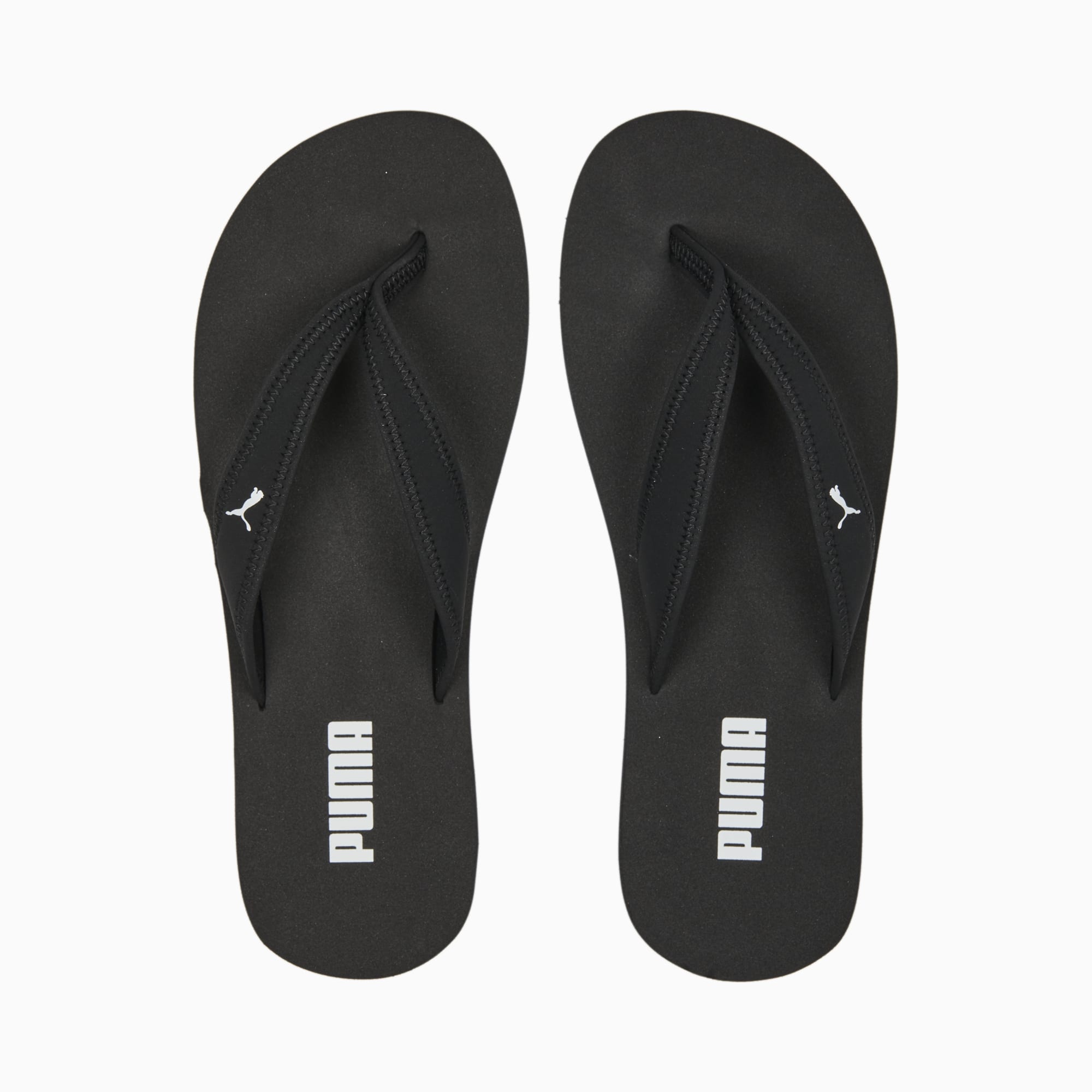Puma women's store basic flip flop