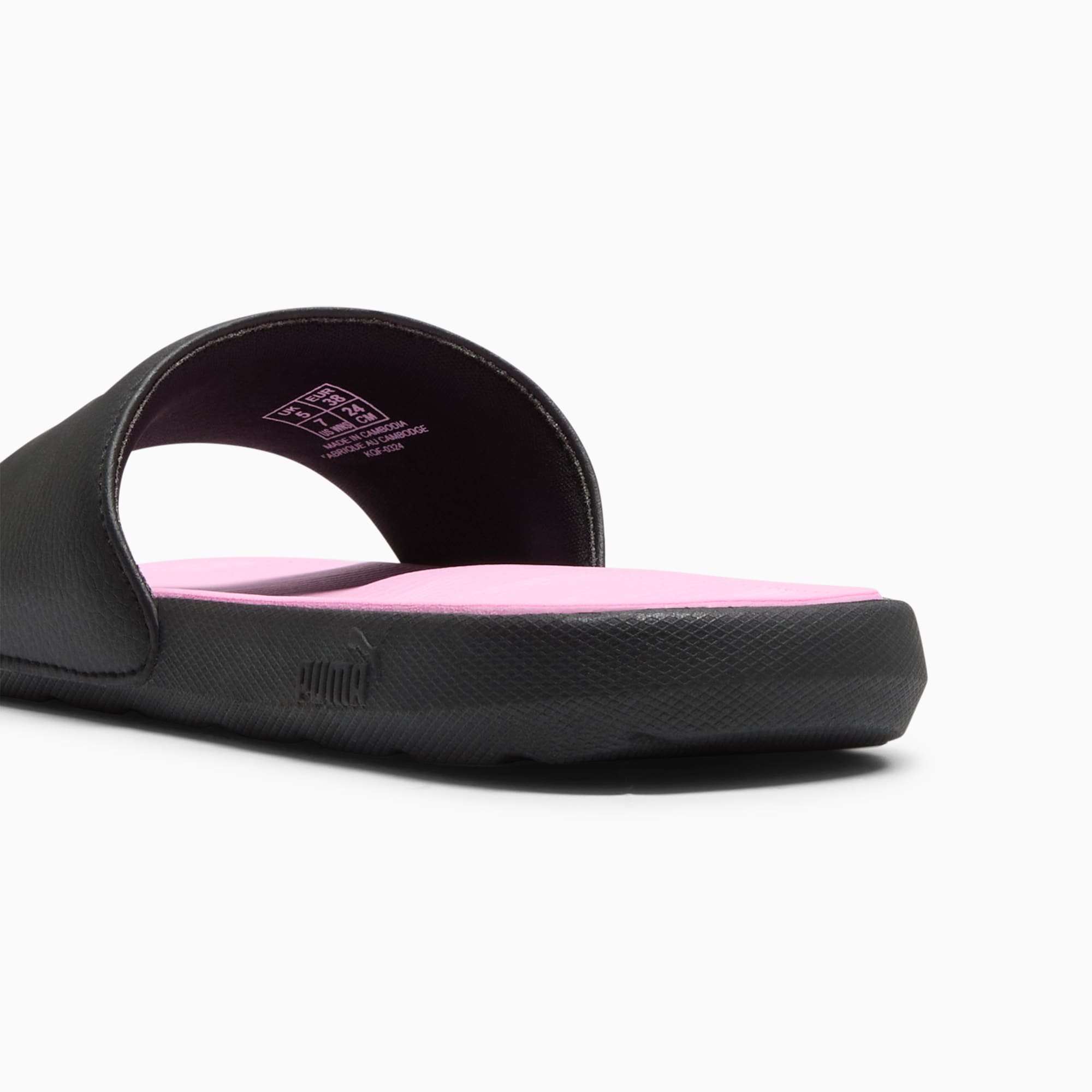 Cool Cat 2.0 Women s Slides PUMA