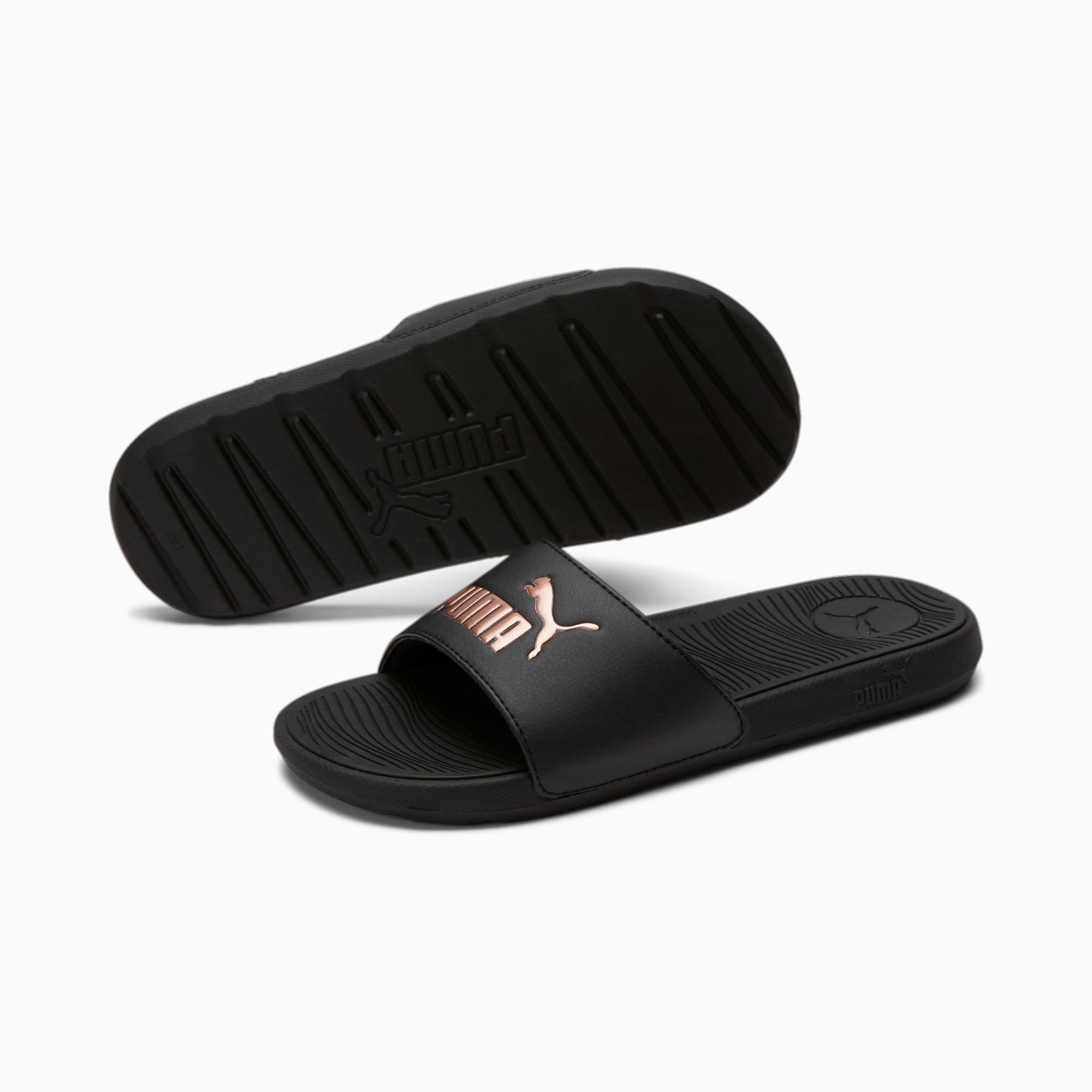 Cool Cat 2.0 Slides Women