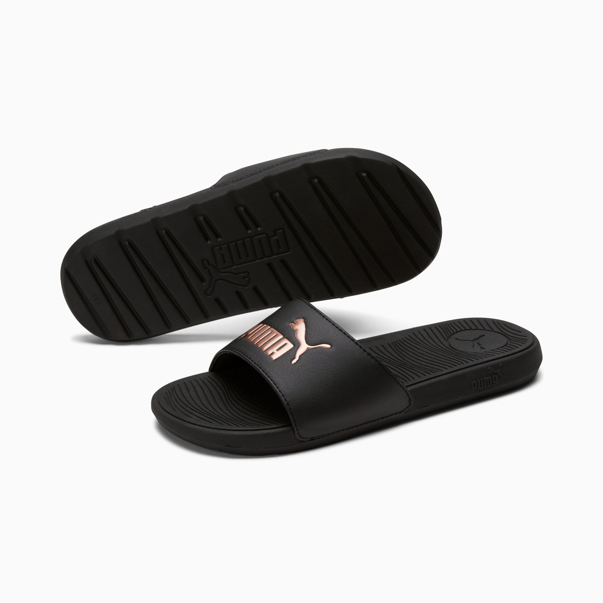 PUMA Cozy Flip Women's Sandals