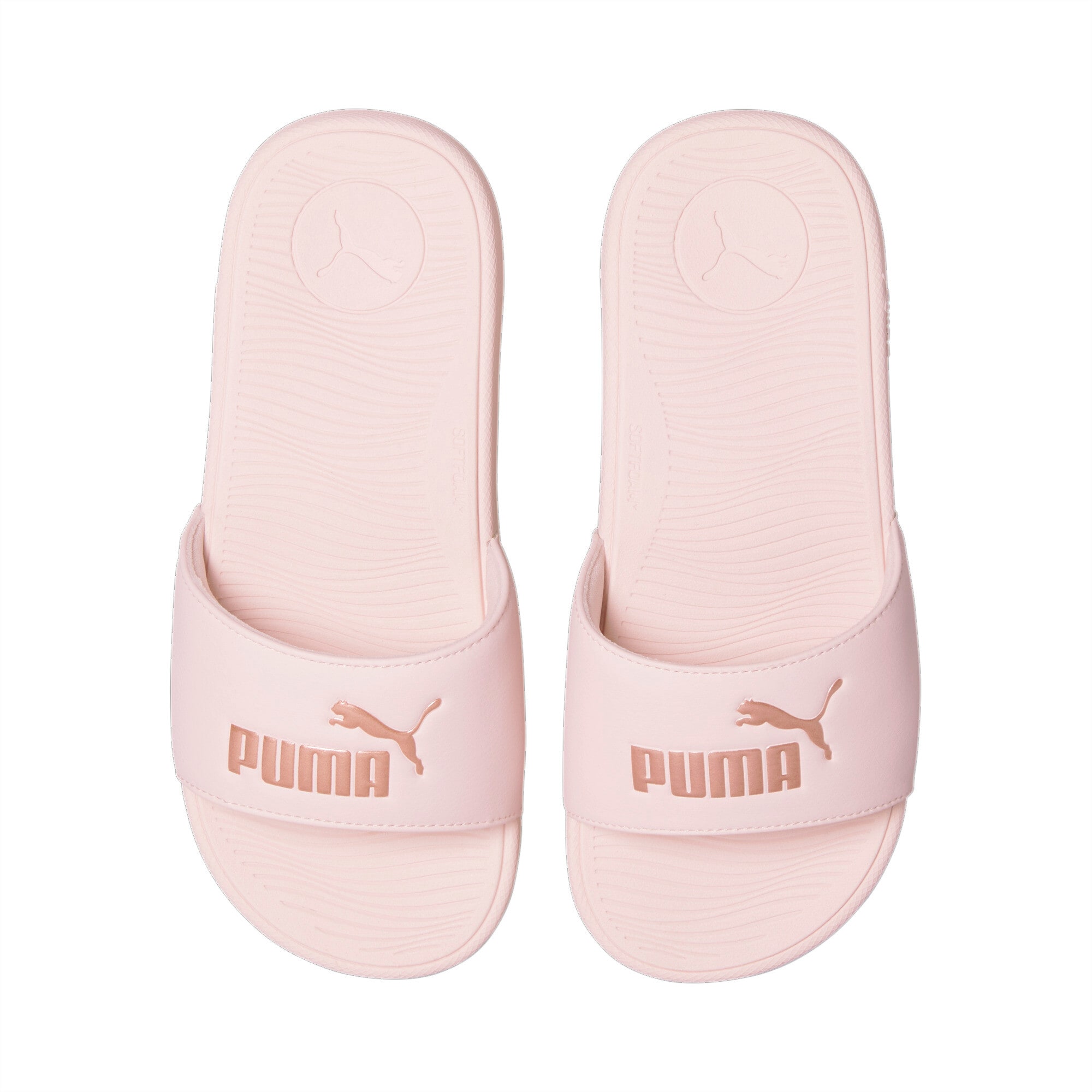 Puma grit cat women pink sales