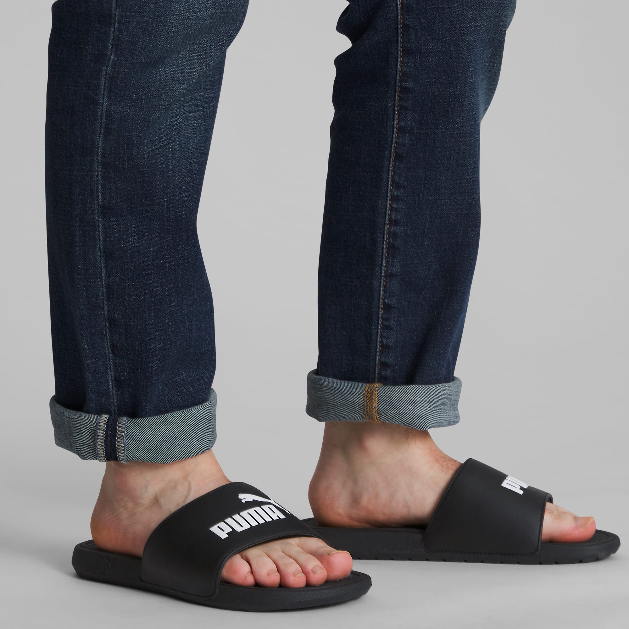 Cool Cat 2.0 Men s Slides PUMA
