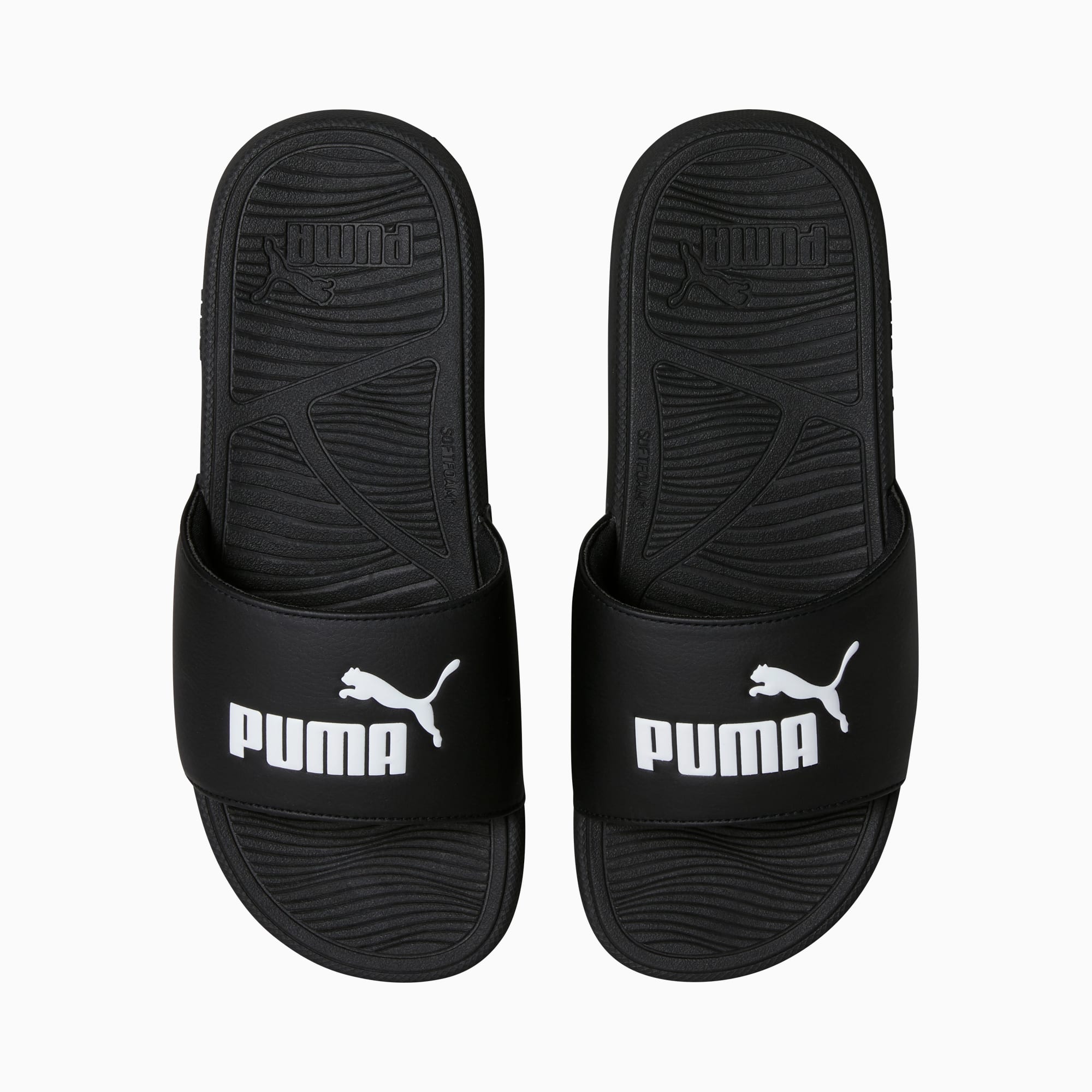 Mens fenty slides best sale