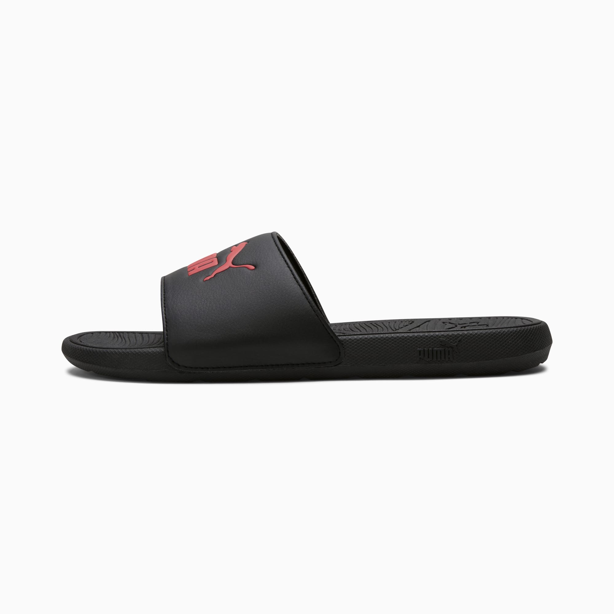 ■PUMA■  Cat Comfort 2 Essential Ivory Granola 4042810 Cool Cat 2.0 Men's Slides | PUMA