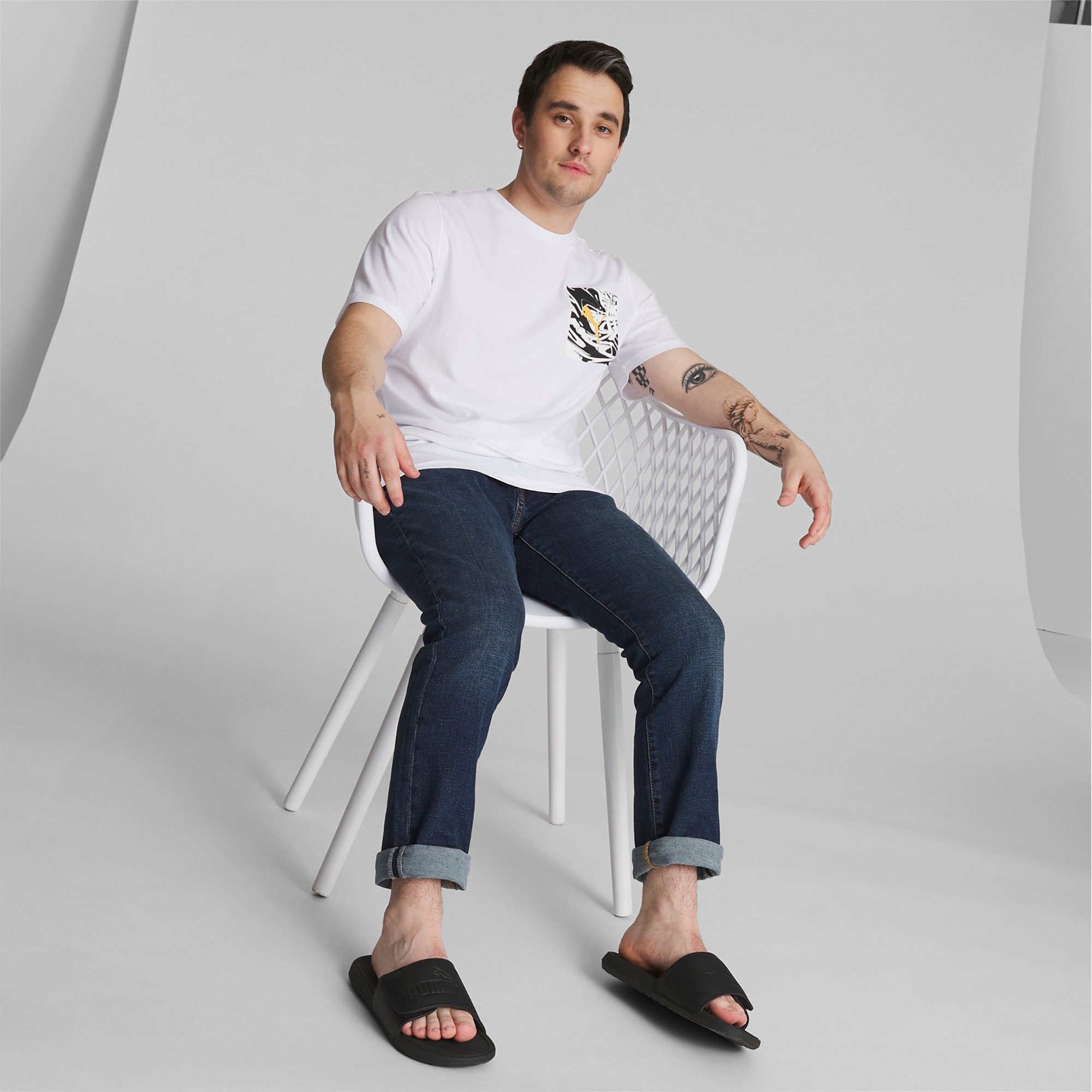 Cool Cat 2.0 Slides PUMA