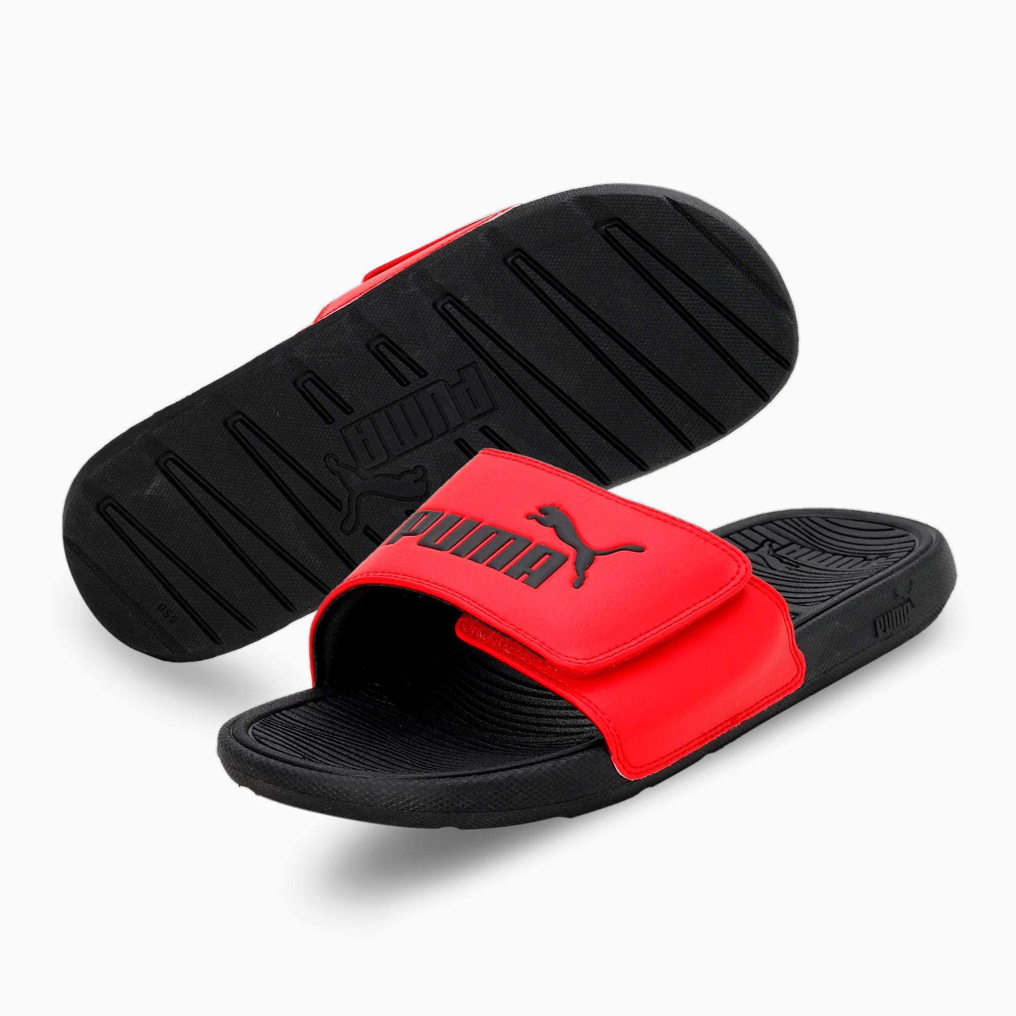 Puma cool hot sale cat v