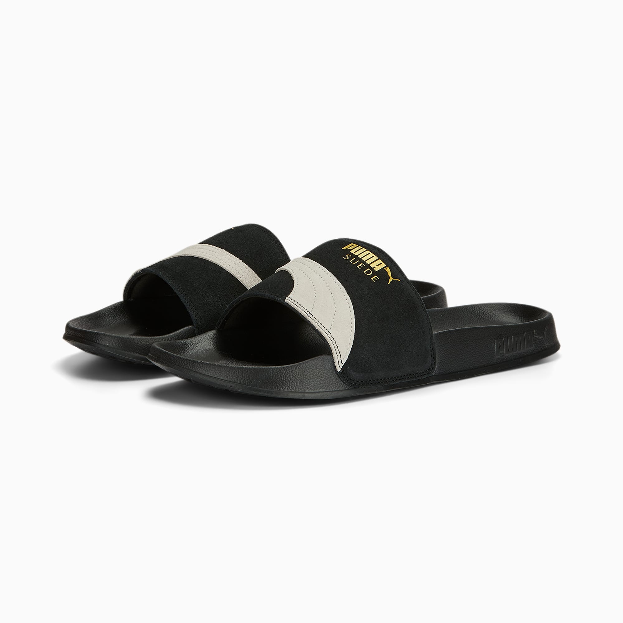 Leadcat 2.0 Suede OG Slides