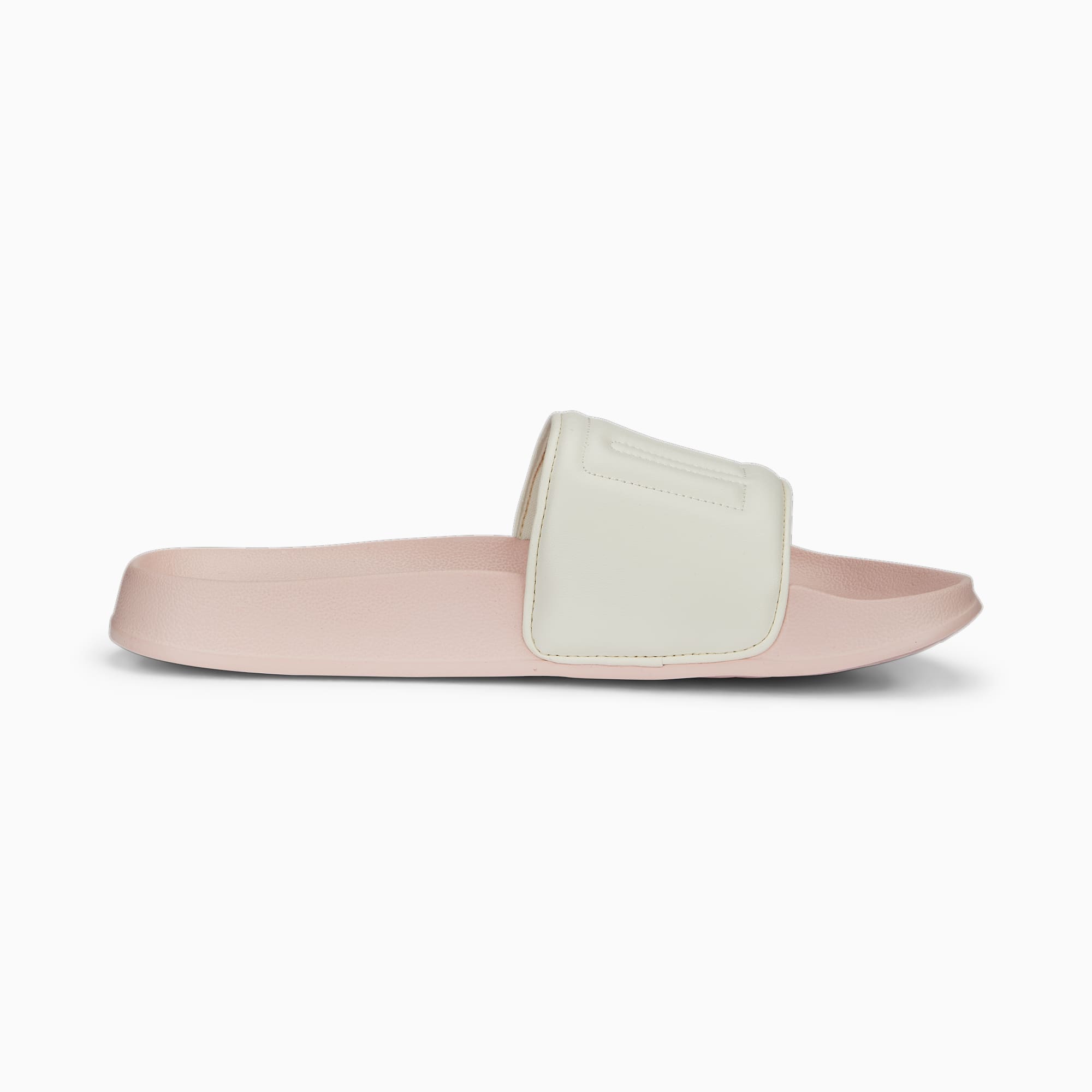 Womens discount quilted slides