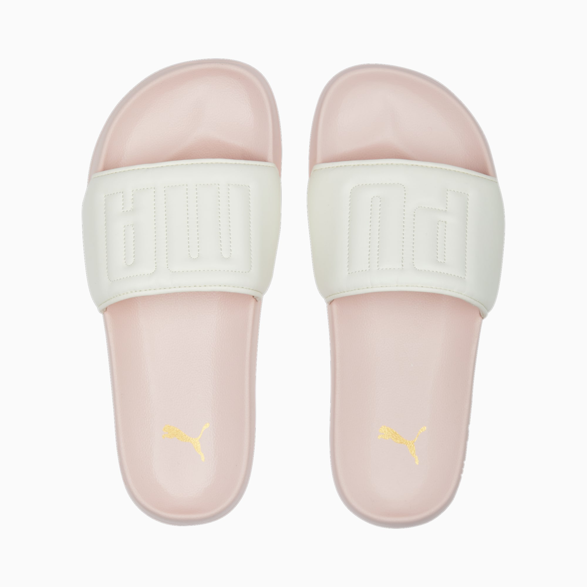 Puma leadcat slides women's on sale