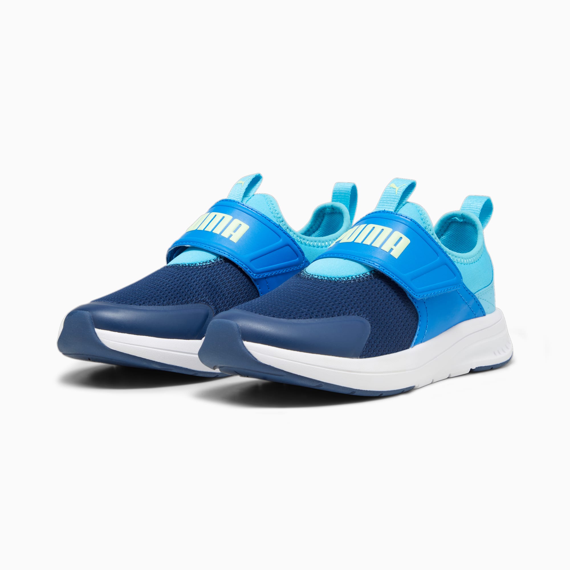 Puma street evo discount idp running shoes