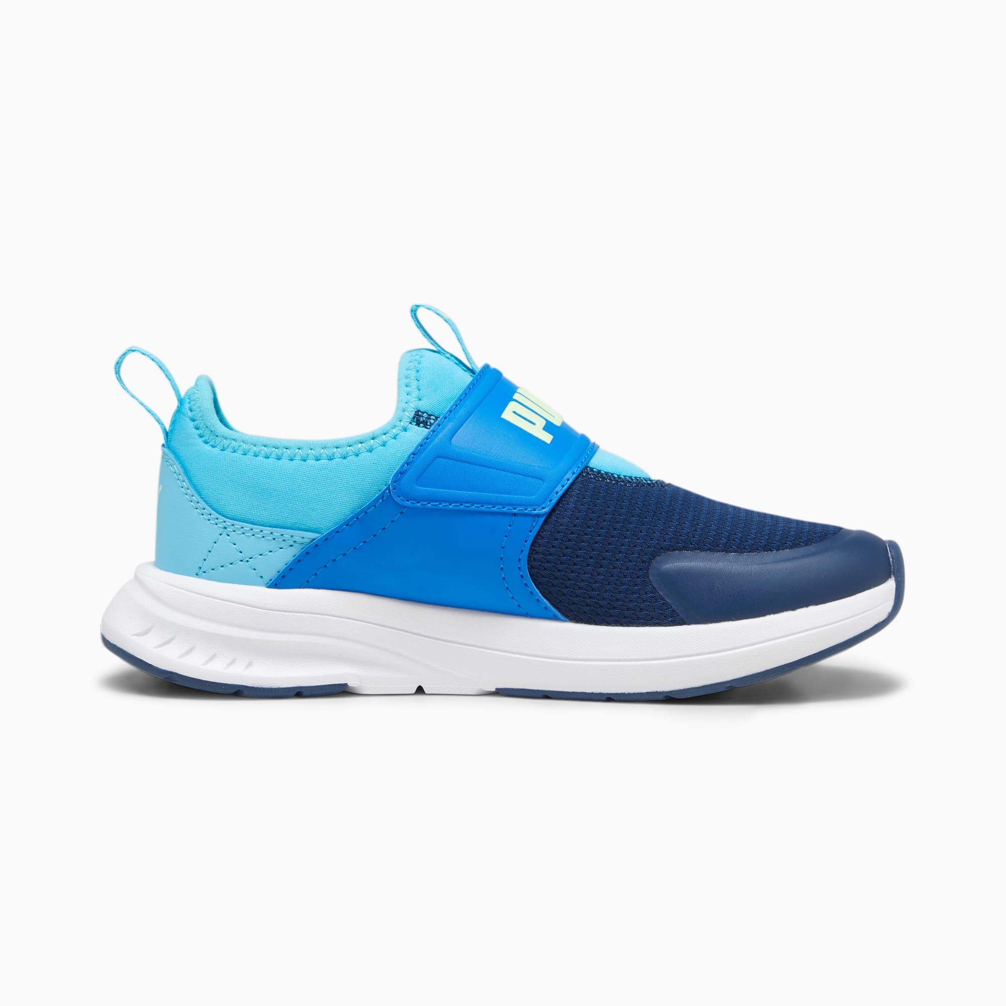 Youth slip best sale on shoes