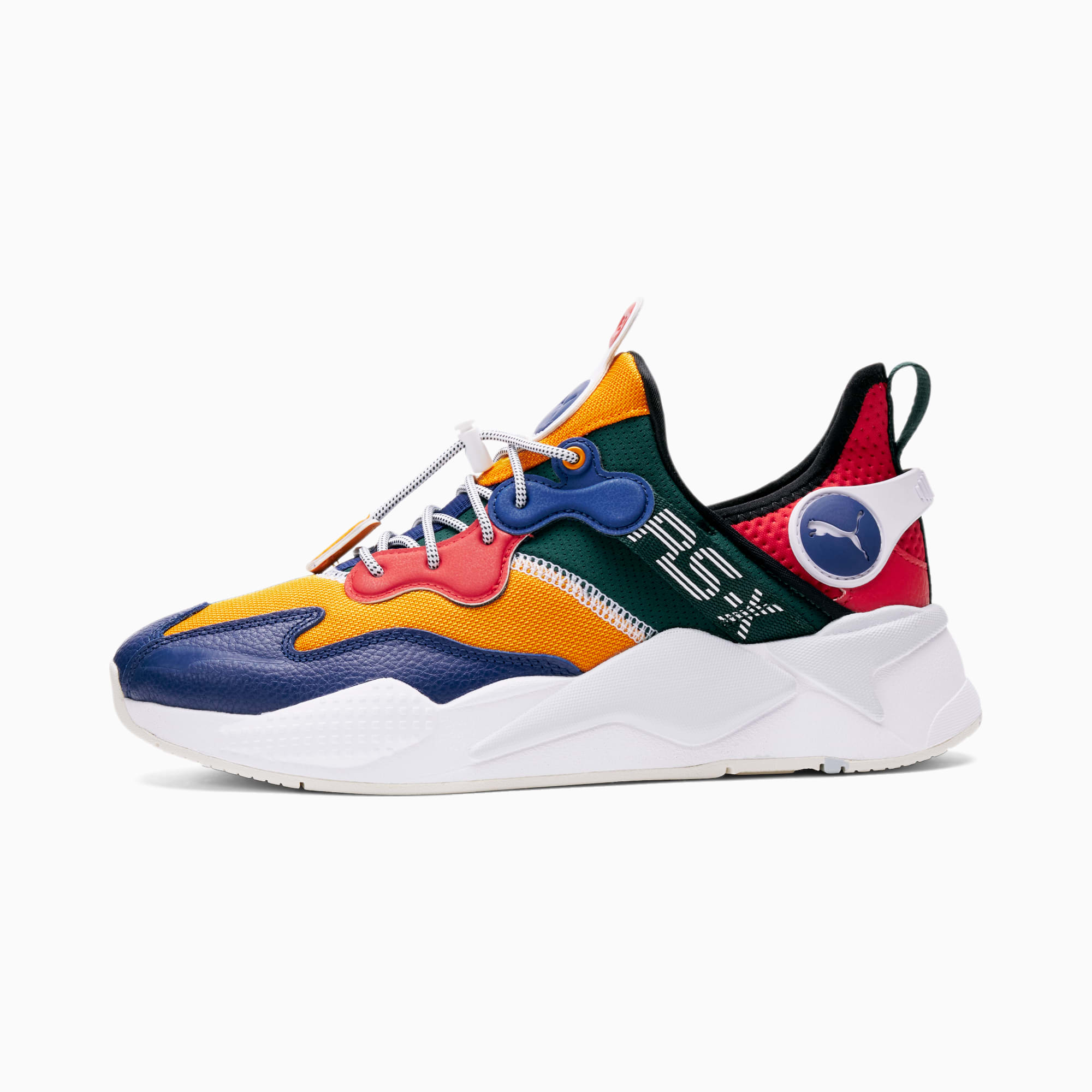 RS-X T3CH Sneakers | PUMA