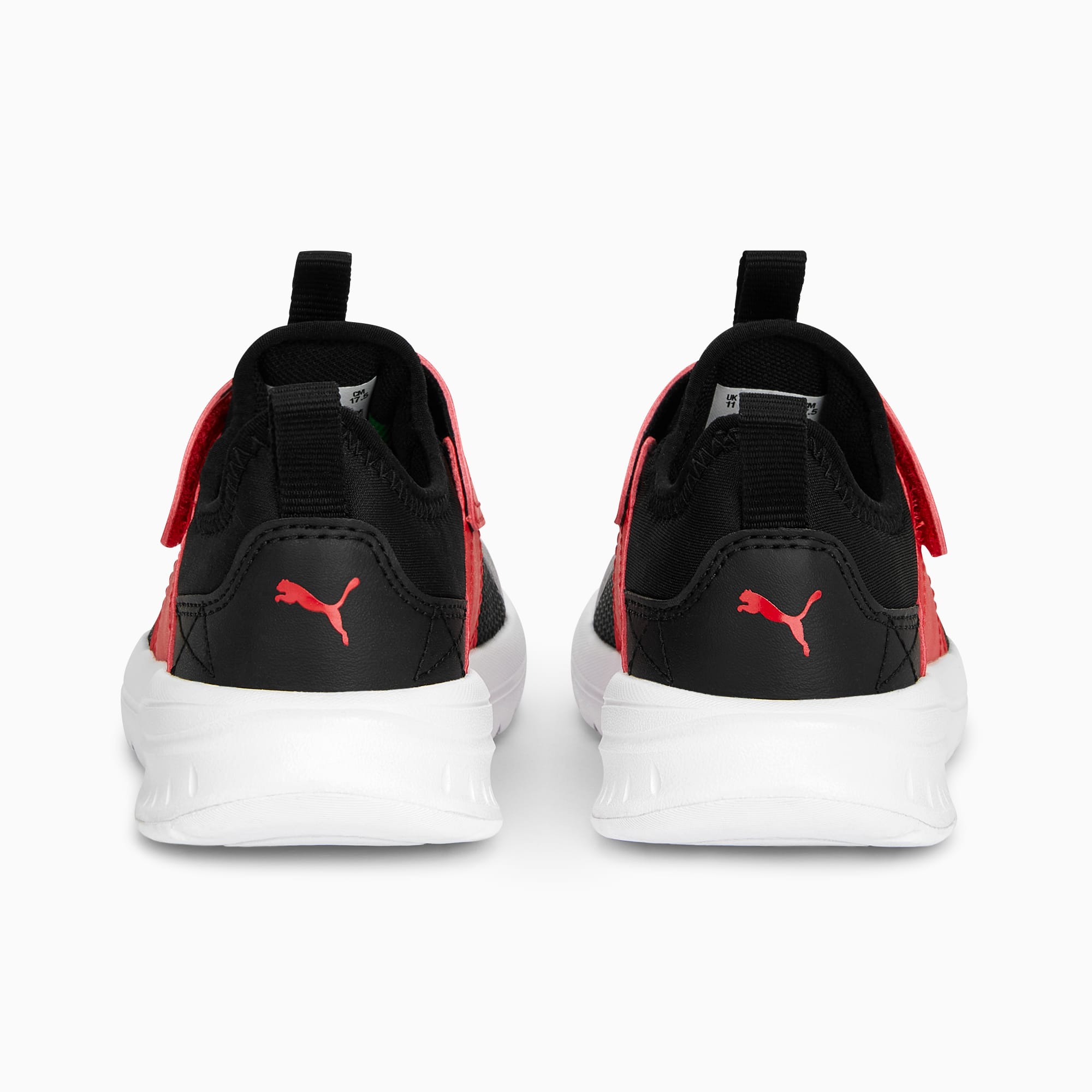 PUMA Evolve Slip On Little Kids Sneakers PUMA