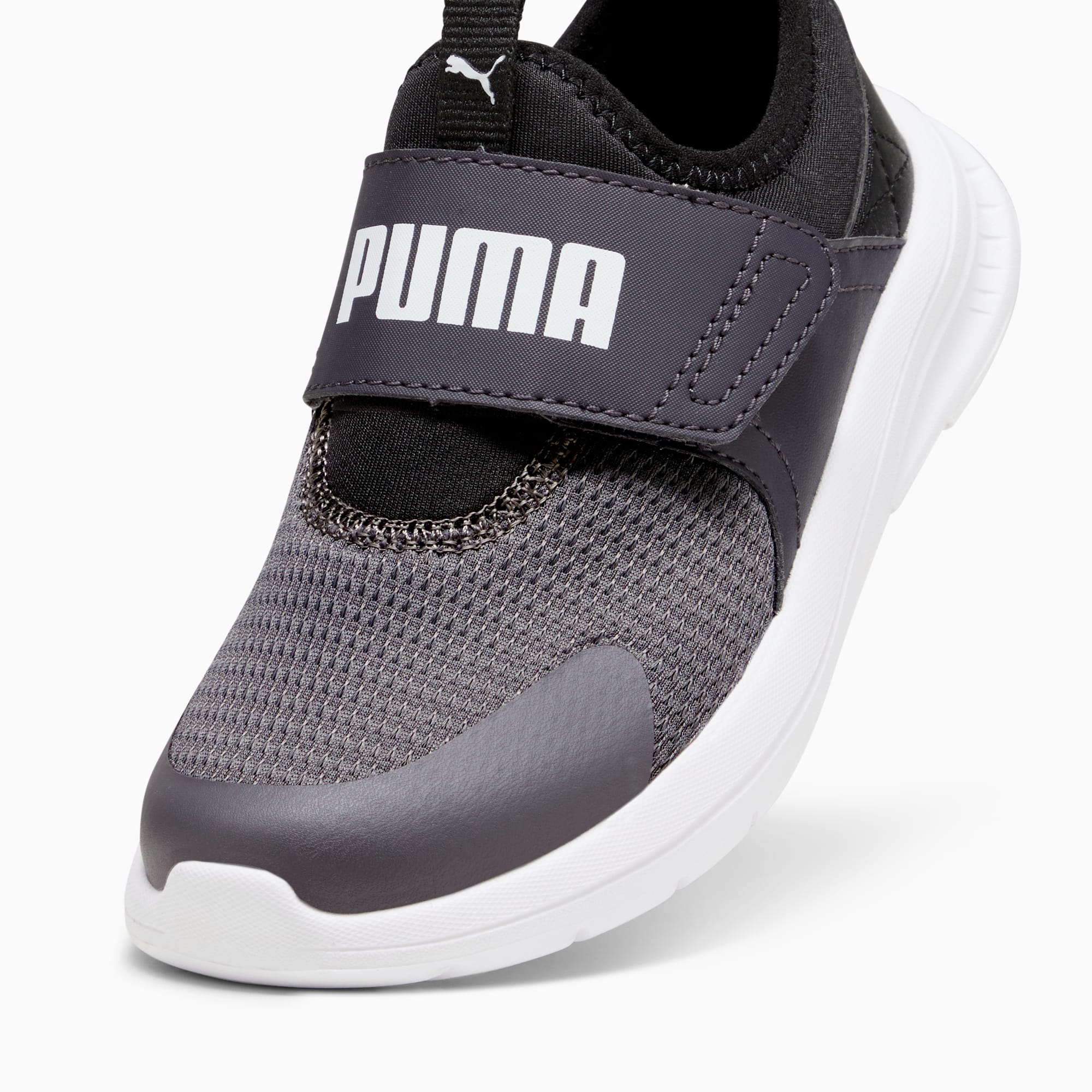 Sneaker Puma Smash Azul