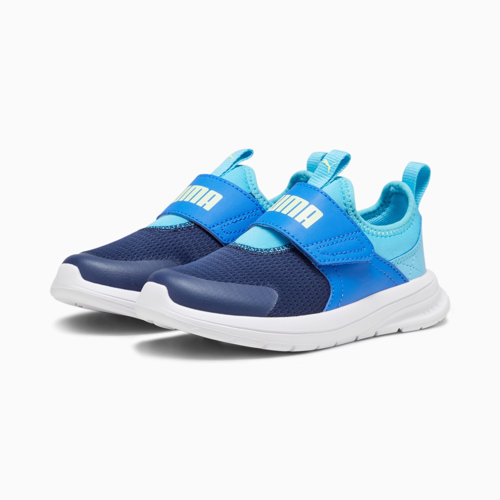 Puma slip shop ons kids 2016