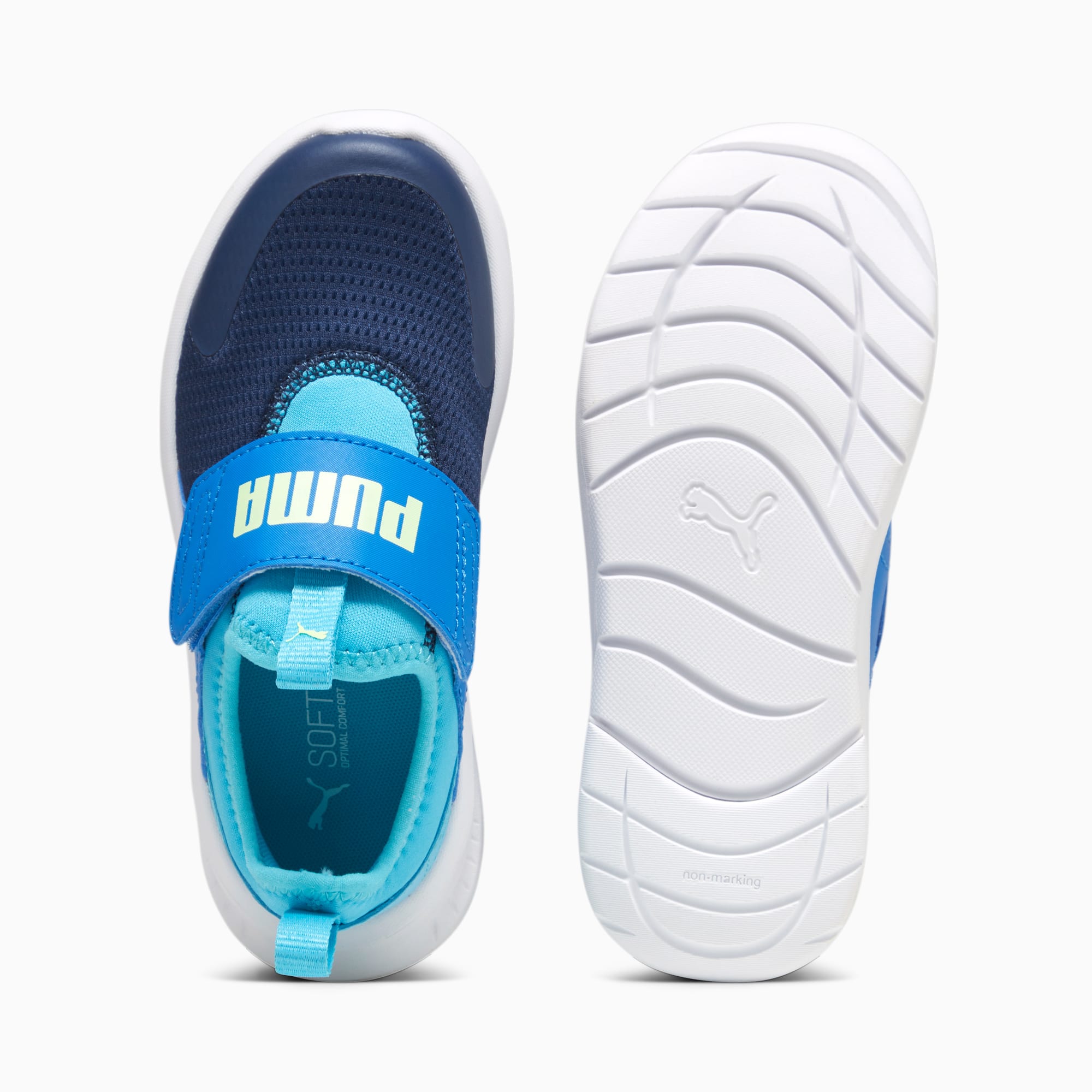 Puma slip ons 2014 clearance